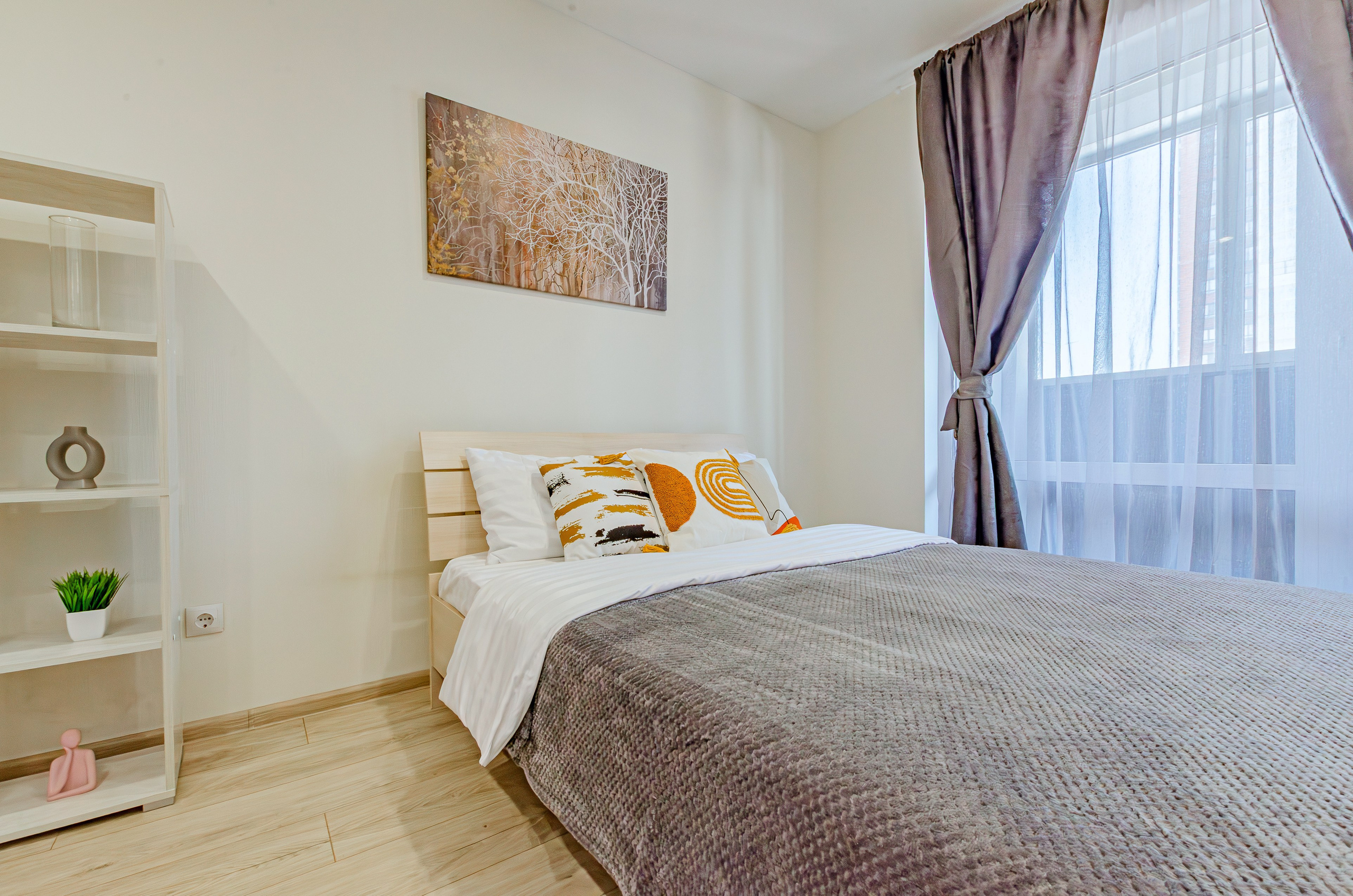 Южный парк. Nataliphotokzn.ru Фотограф. Казань. Интерьерная съёмка