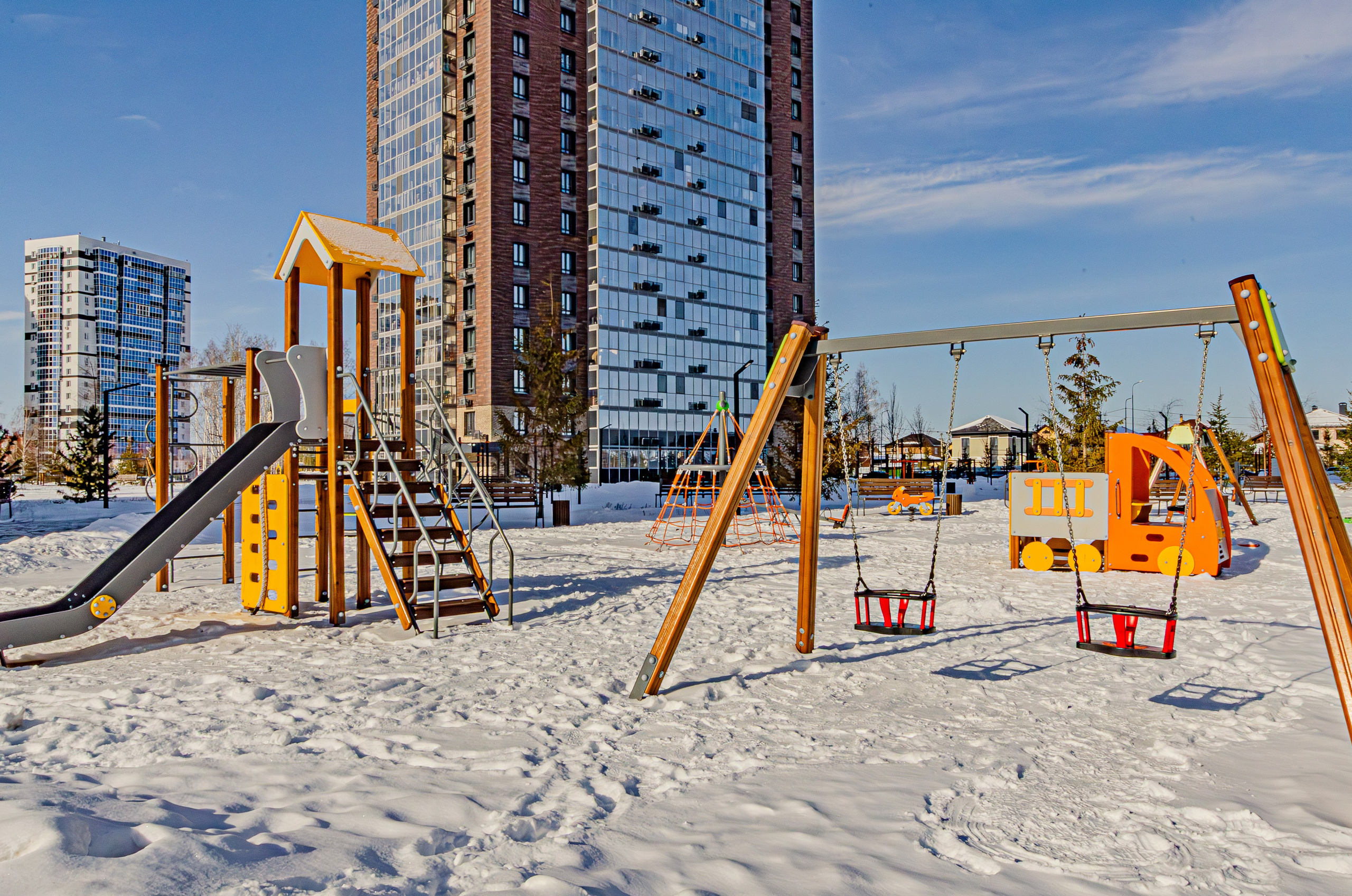 Южный парк. Nataliphotokzn.ru Фотограф. Казань. Интерьерная съёмка