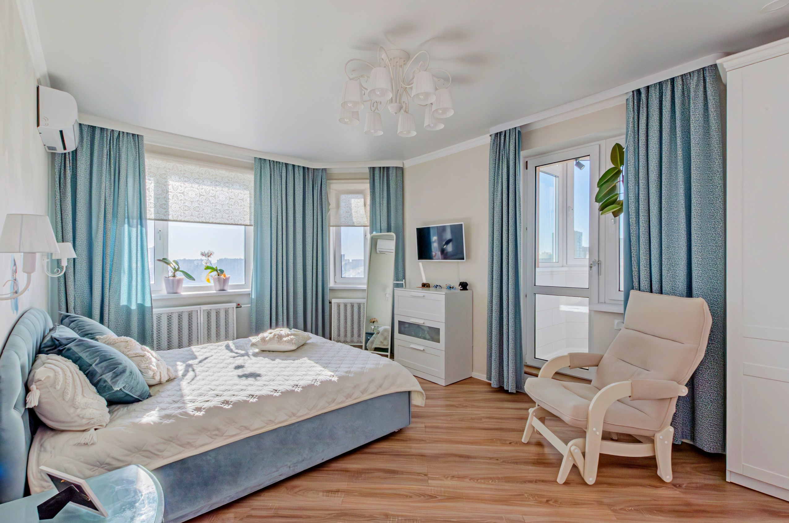 Минская 12. Nataliphotokzn.ru Фотограф. Казань. Интерьерная съёмка