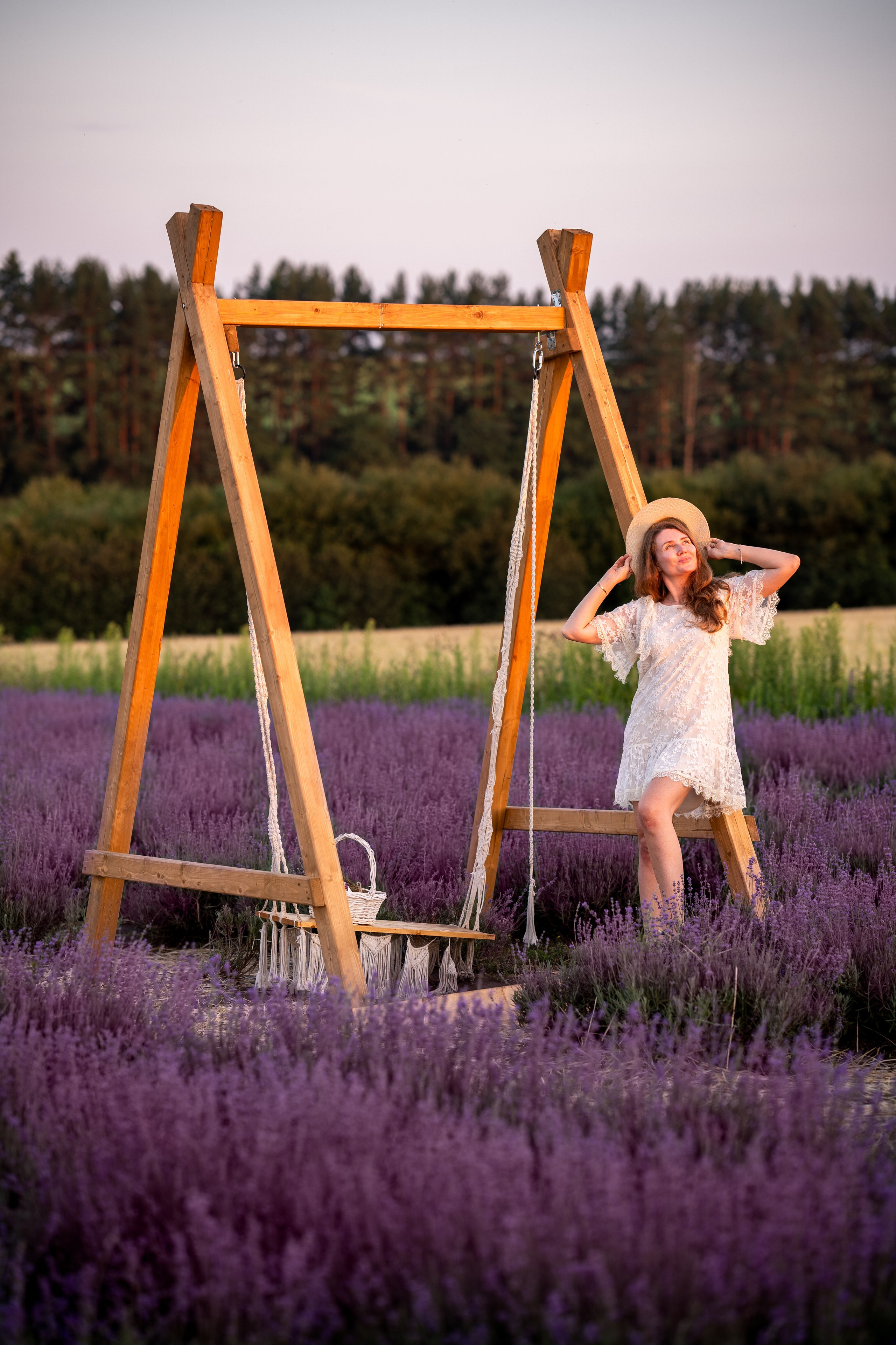 Светлана. Легкая фотография