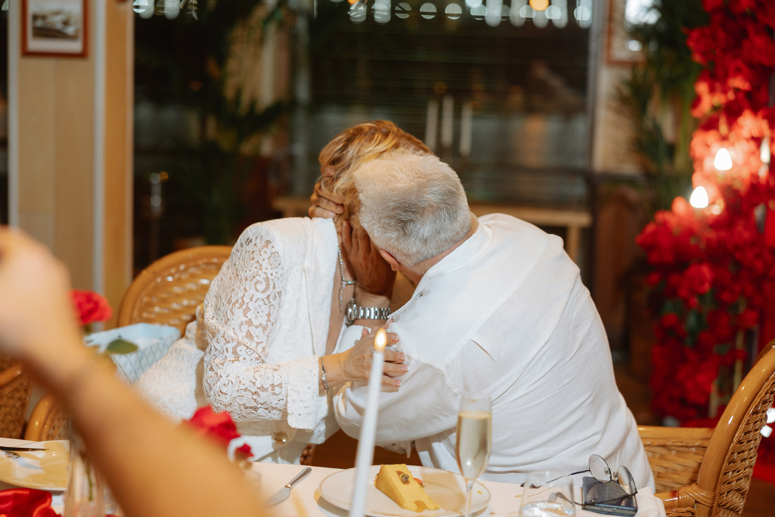 Юбилей Натальи Николаевны. Свадебный фотограф | Москва | Демидова Мария