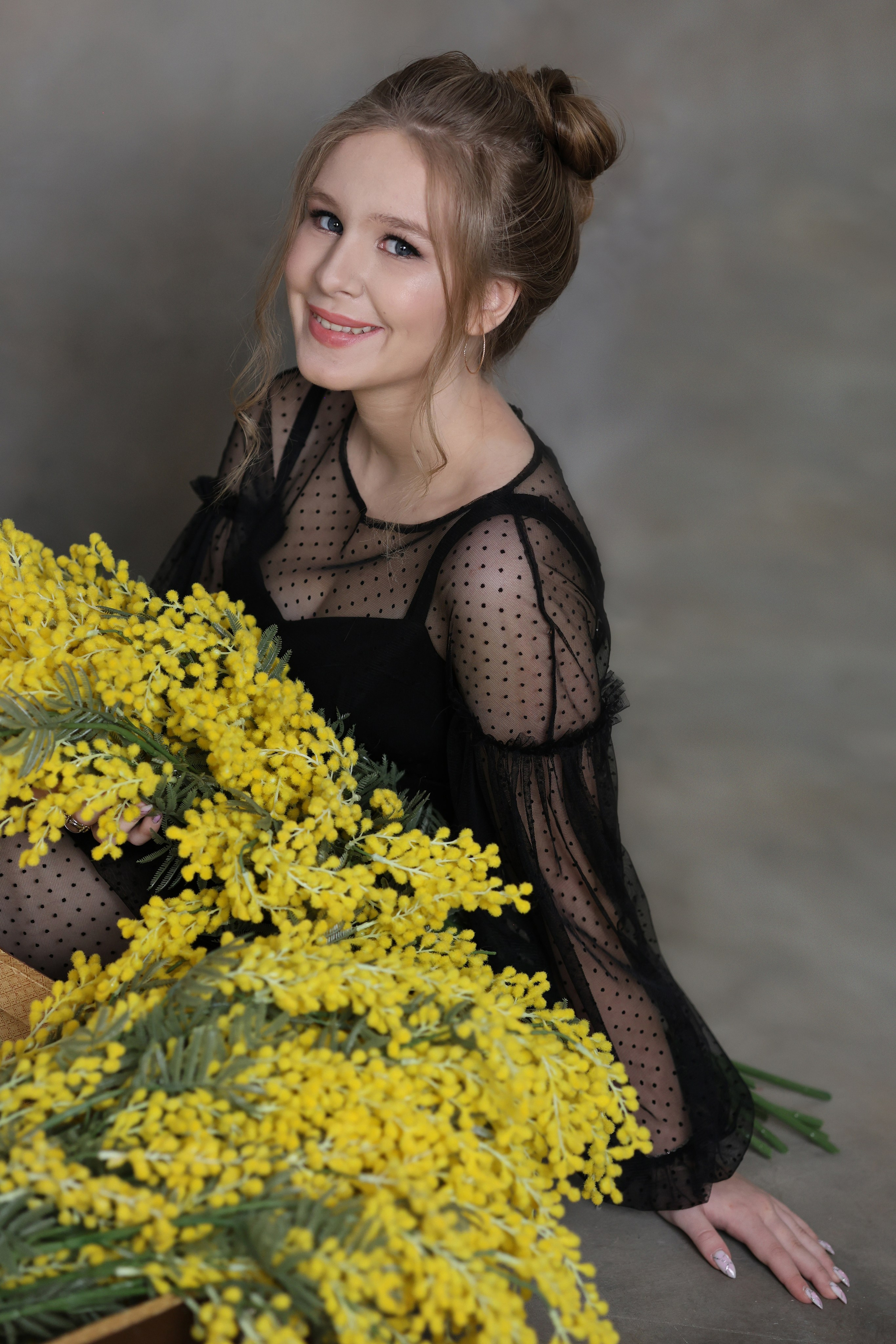 ~ 16 лет ~. Фотограф в Липецке Ирина Козлова