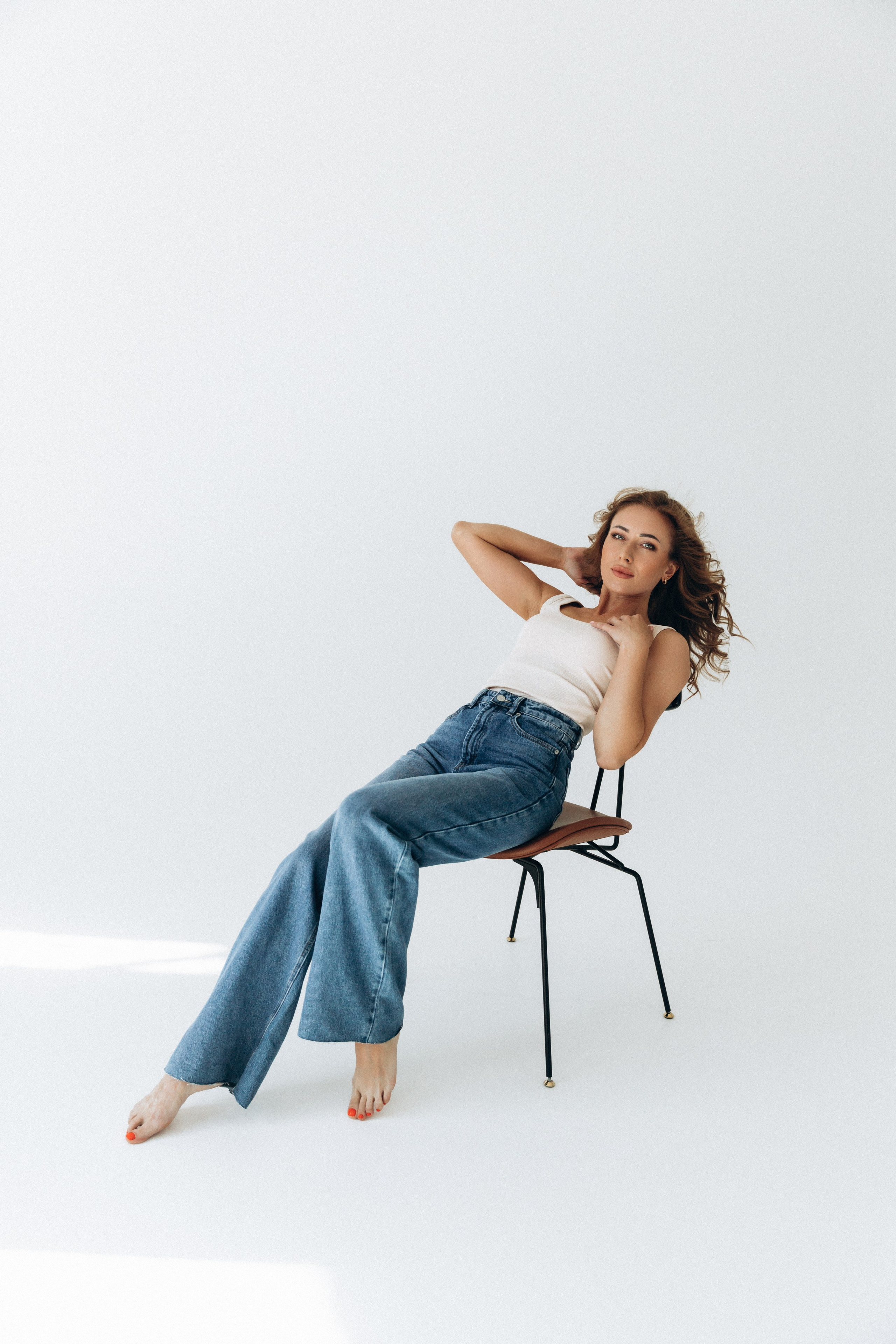 Виктория. Камилла — свадебный и женский фотограф в Саратове