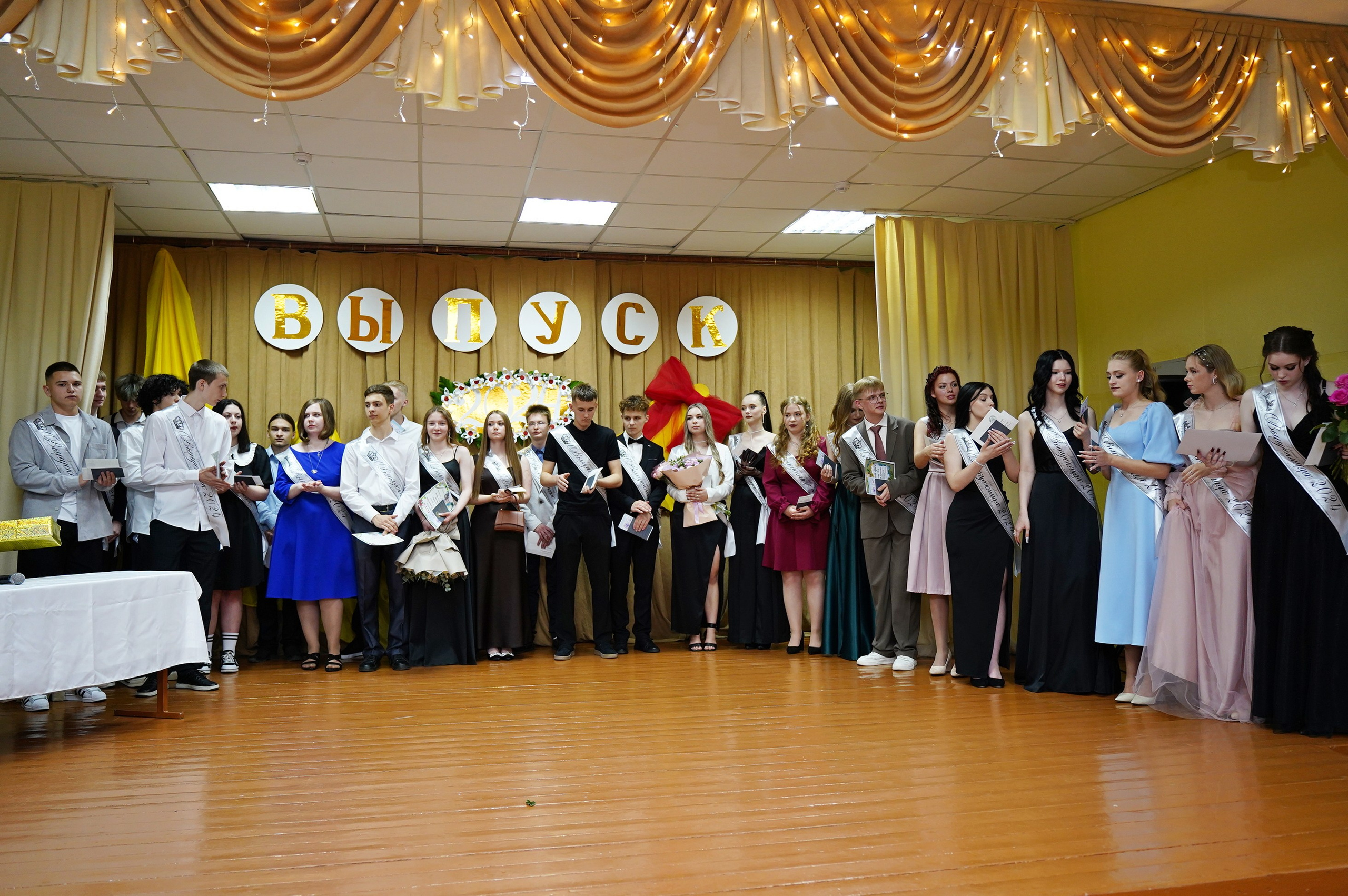 Выпускной. Семейный и свадебный фотограф Минск, Беларусь Анна Орловская