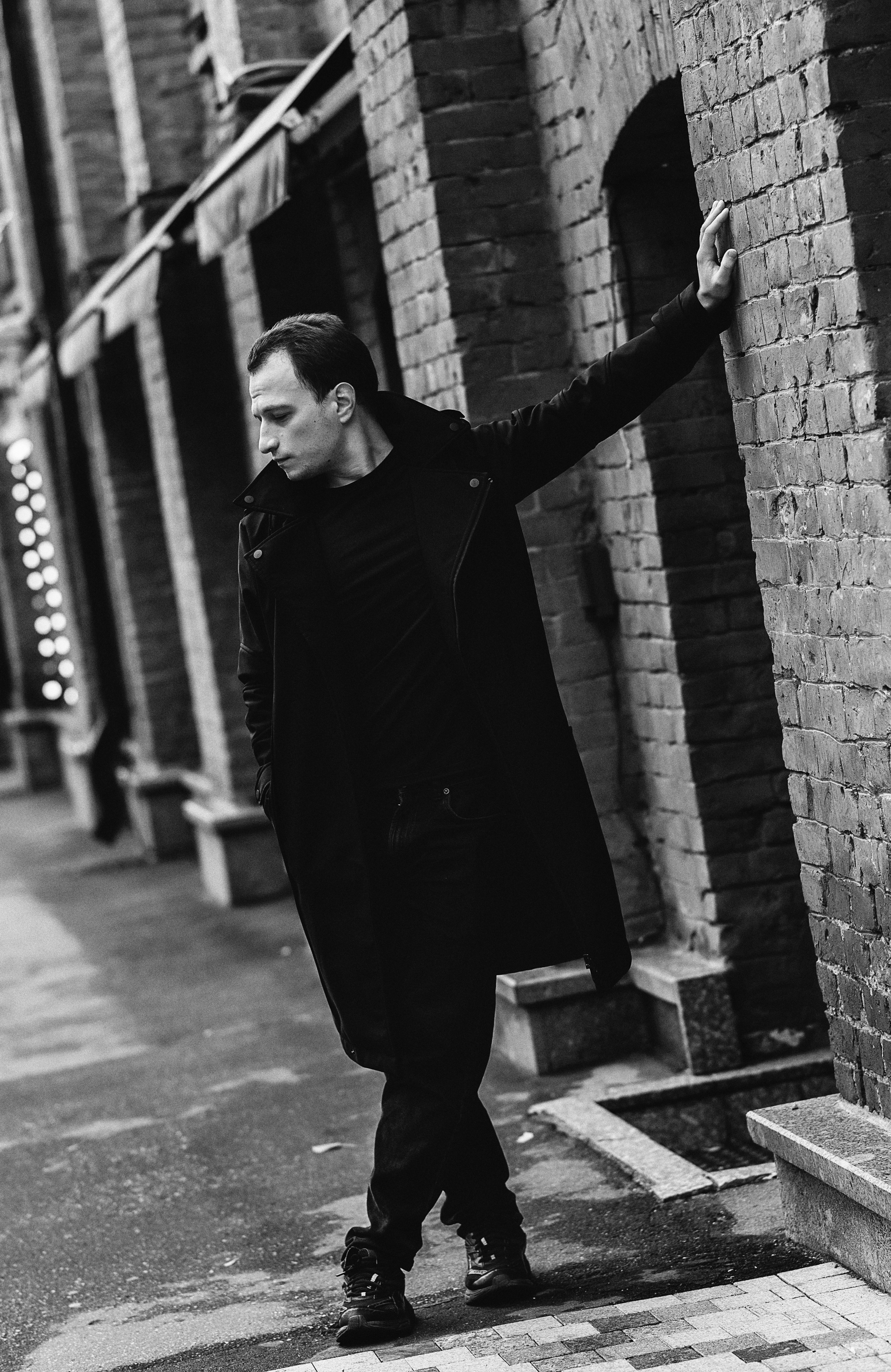 Портфолио фотографа. Фотограф в Москве, Оксана Ребристая