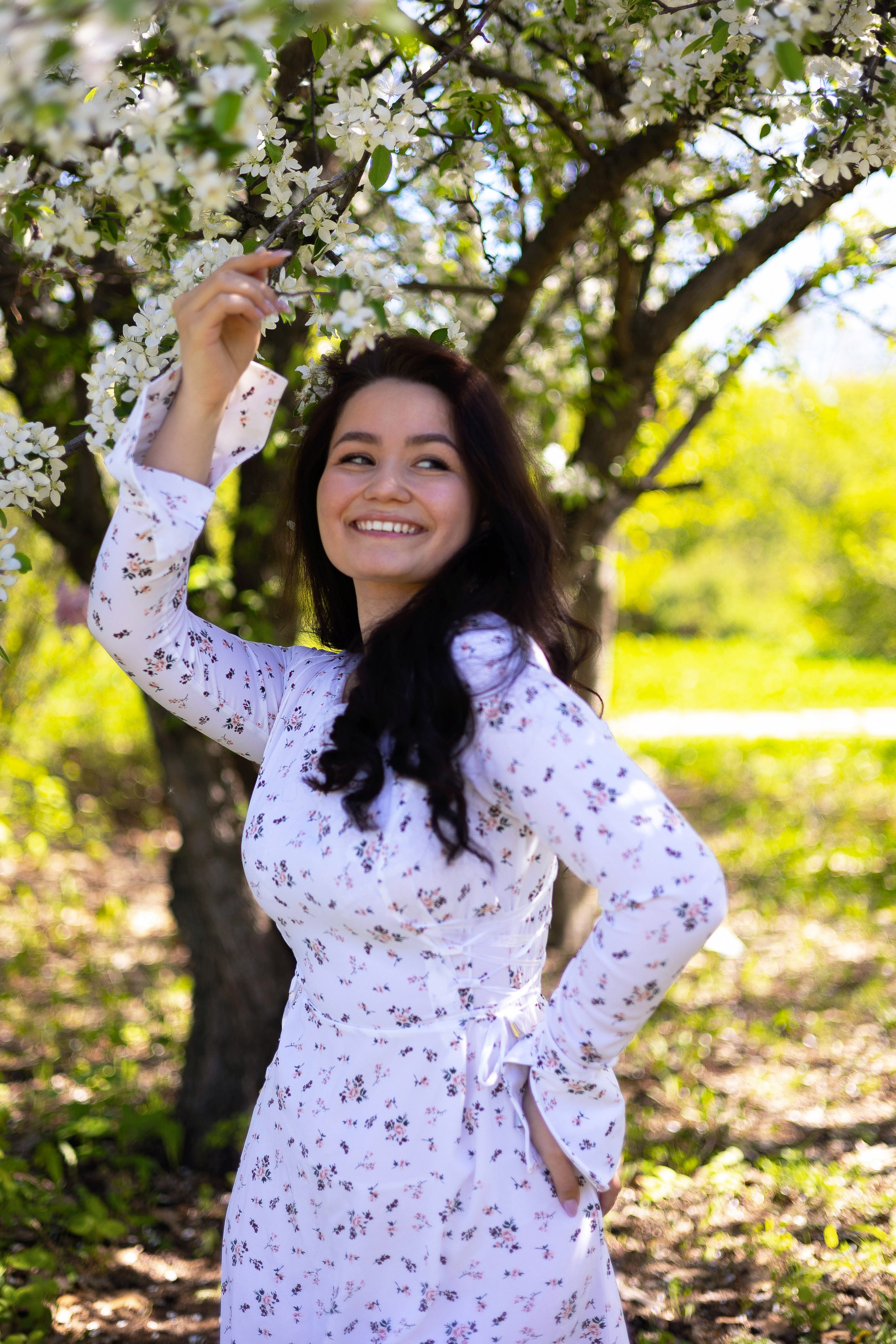 Женская. Ляйсан Салихова