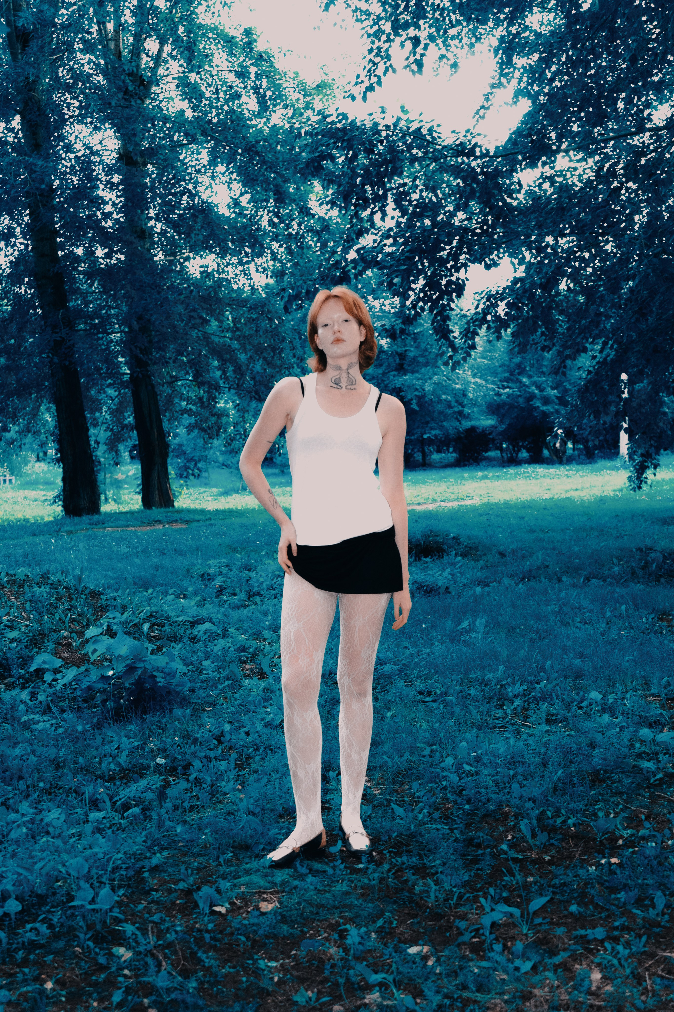 Индивидуальная съемка. Денис Марков — фотограф в Екатеринбурге