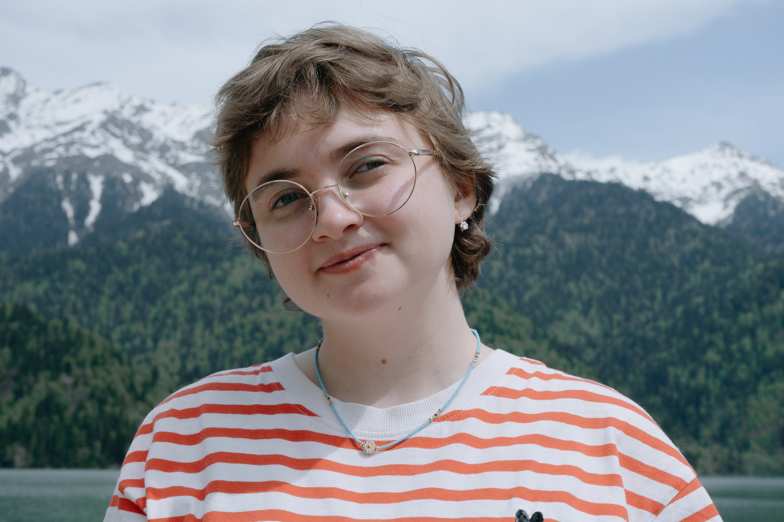 Сочи и Абхазия. Денис Марков — фотограф в Екатеринбурге