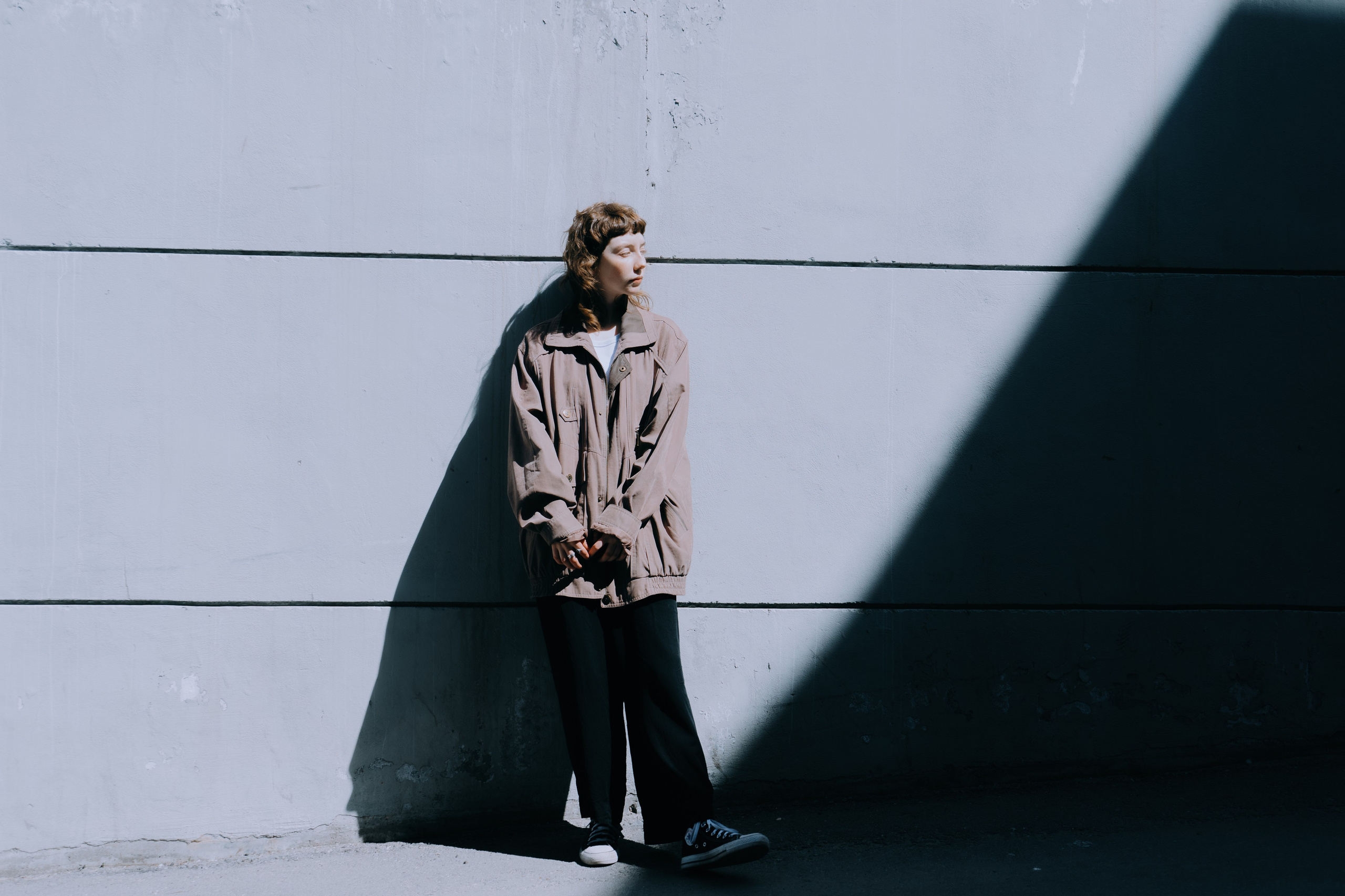 Аня. Денис Марков — фотограф в Екатеринбурге