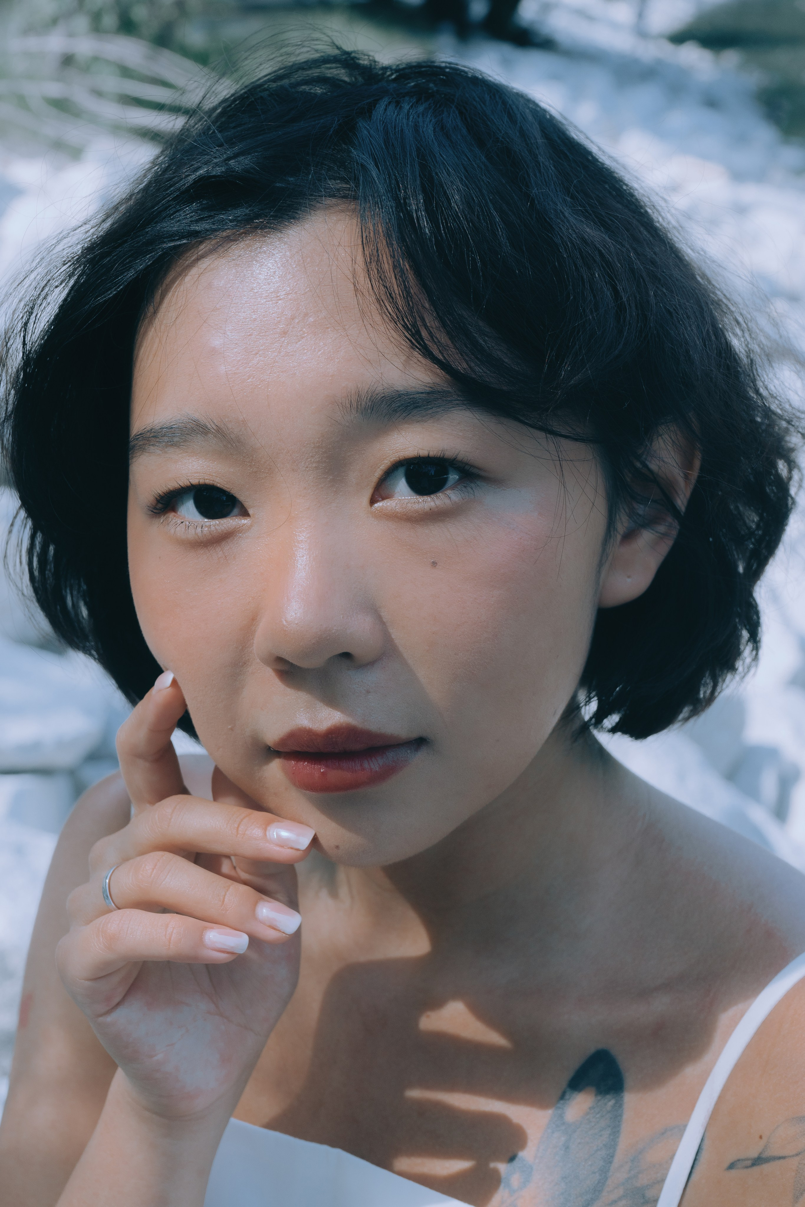 Аселя. Денис Марков — фотограф в Екатеринбурге