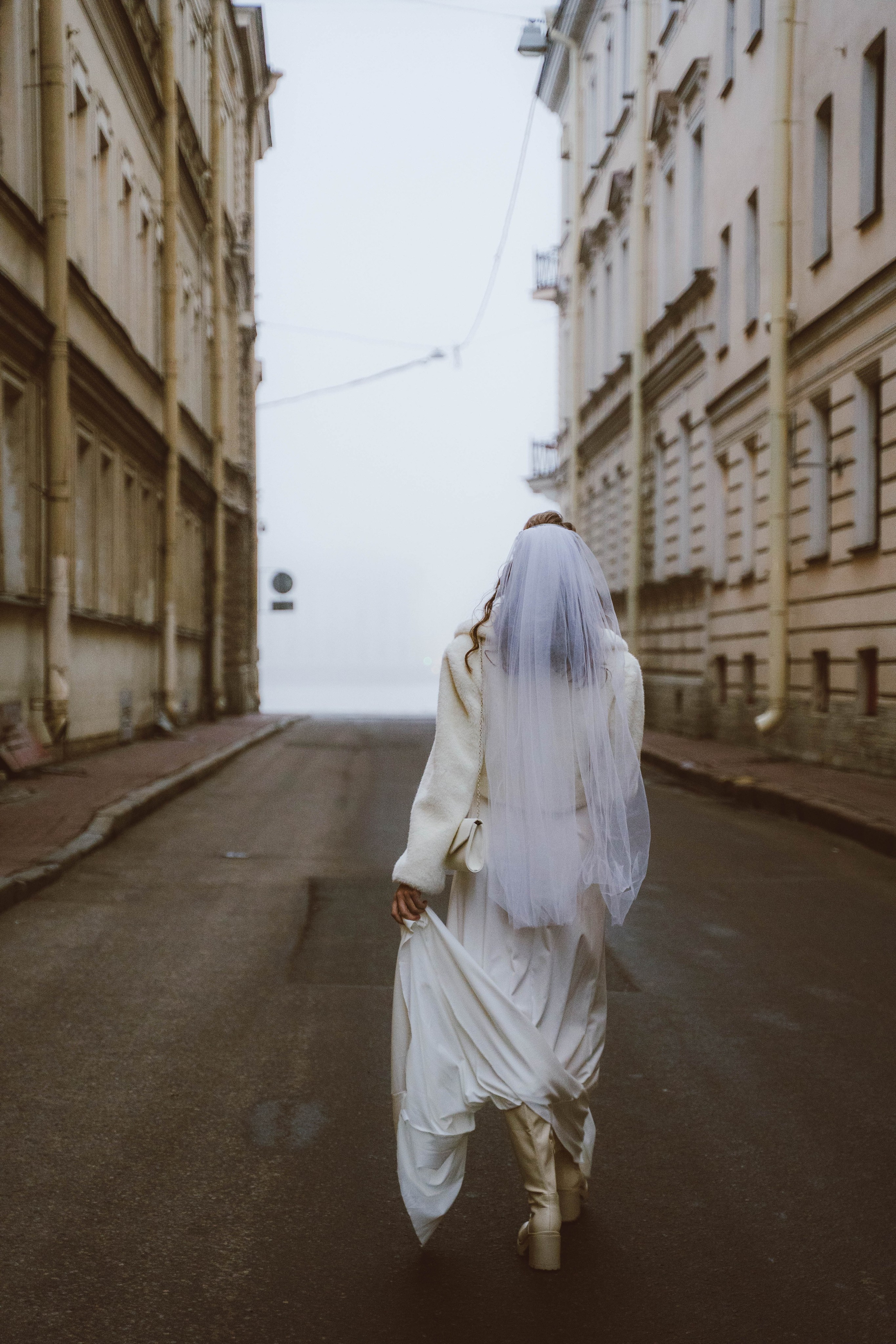 Свадьба. Александра Стрелина. Актриса с фотоаппаратом