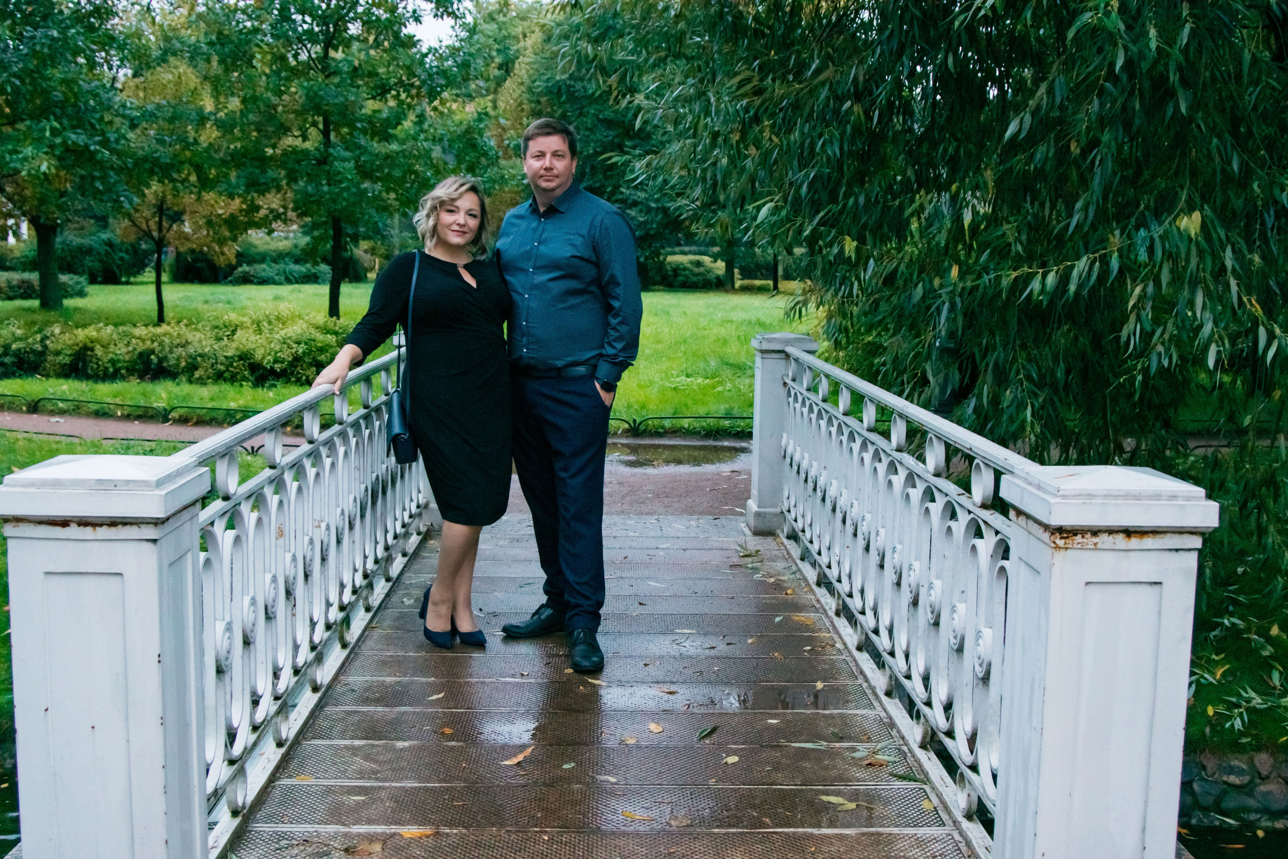 Банкет, день рождения. Фотограф в Санкт-Петербурге Ефремова Наталья