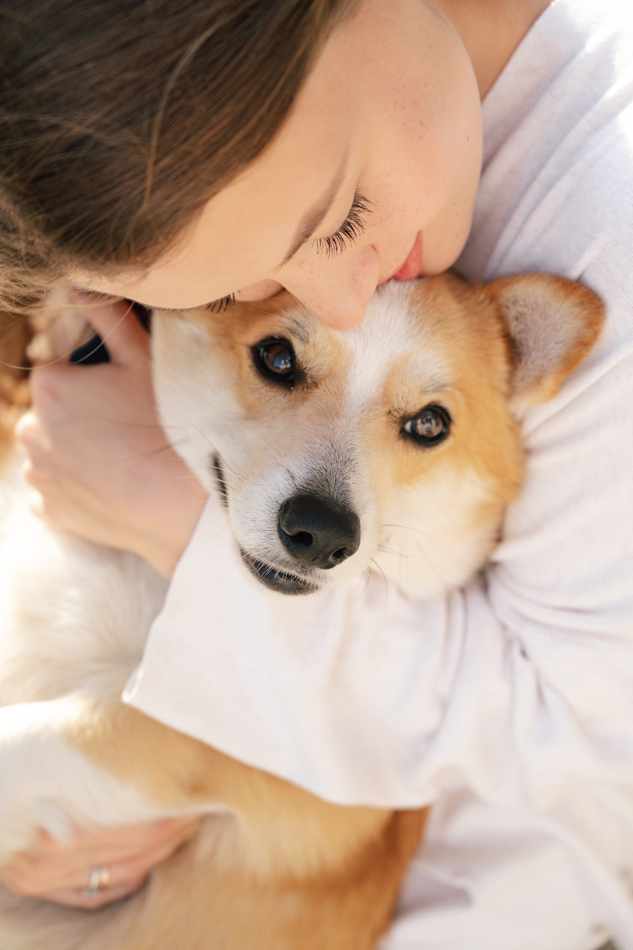 Love story. Профессиональный фотограф Кристина Кирьянова