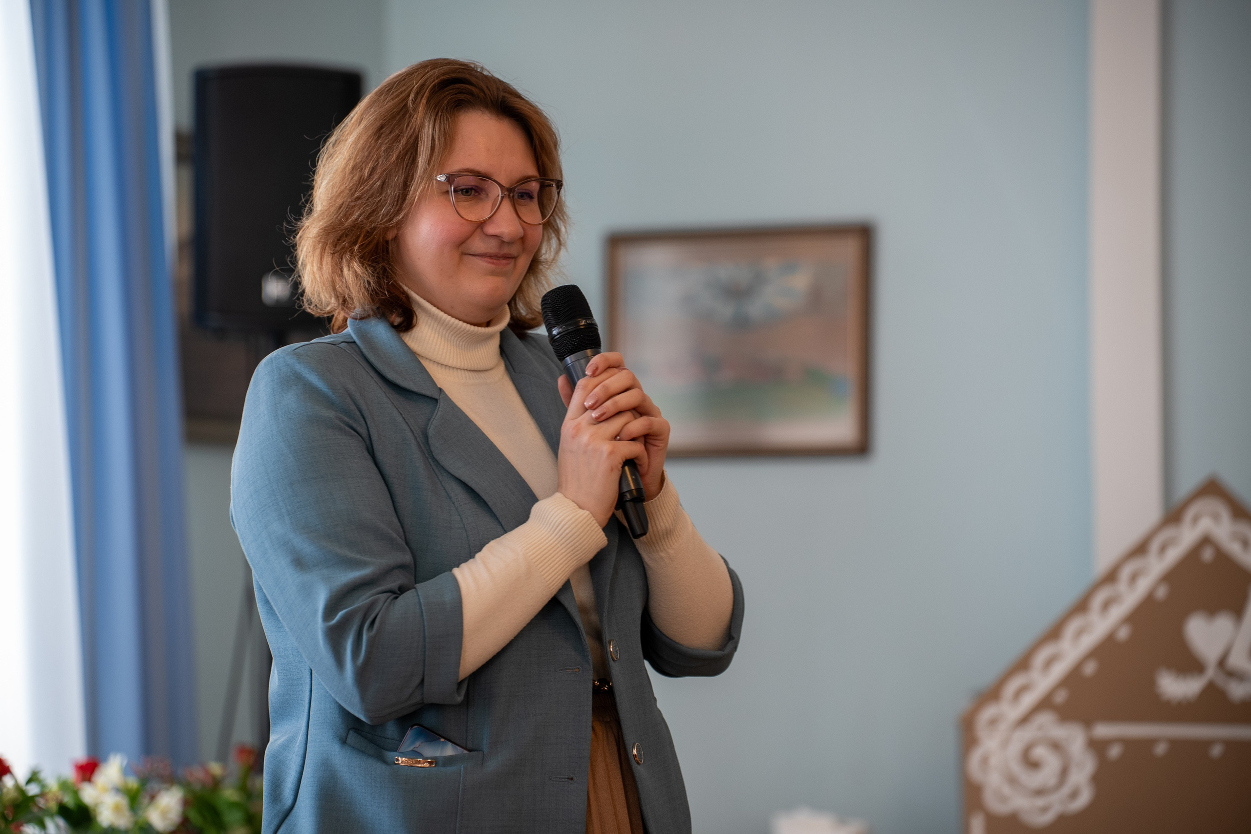 СВЕТЛАЯ ПАСХА В ВОСКРЕСНОЙ ШКОЛЕ. НИКОЛО-БОГОЯВЛЕНСКИЙ МОРСКОЙ СОБОР