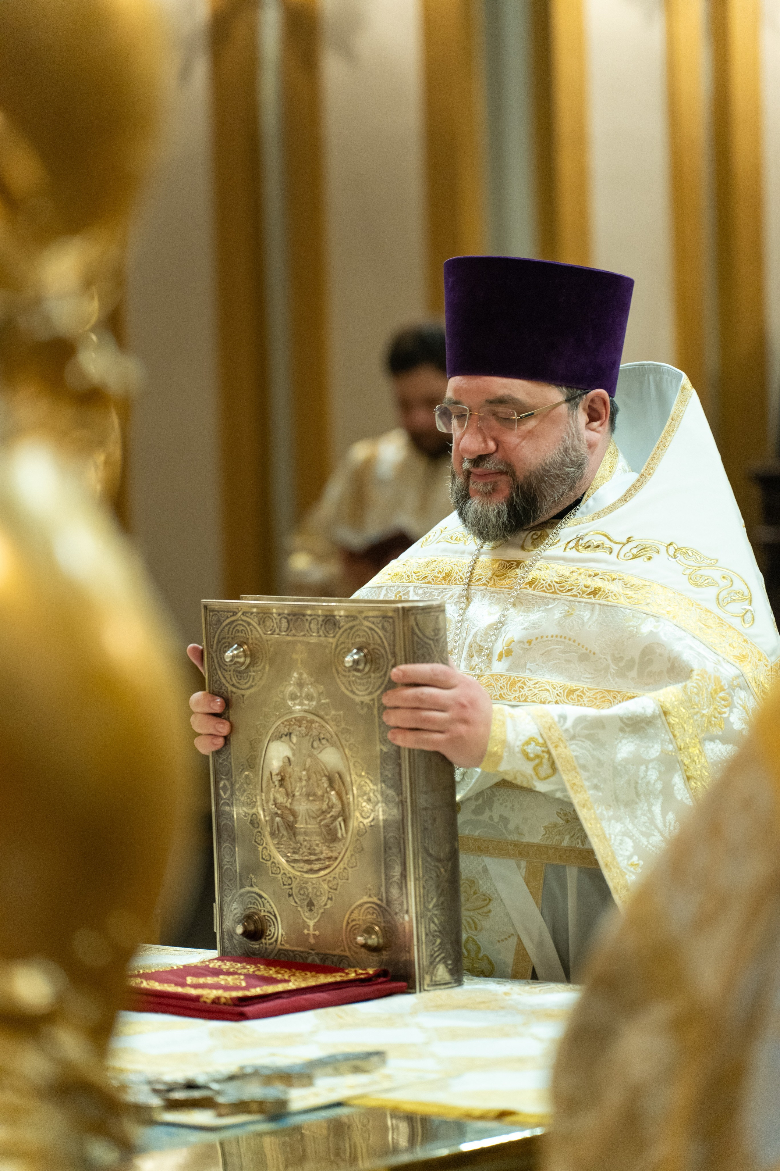 Рождество Господа Бога и Спаса нашего Иисуса Христа. НИКОЛО-БОГОЯВЛЕНСКИЙ МОРСКОЙ СОБОР