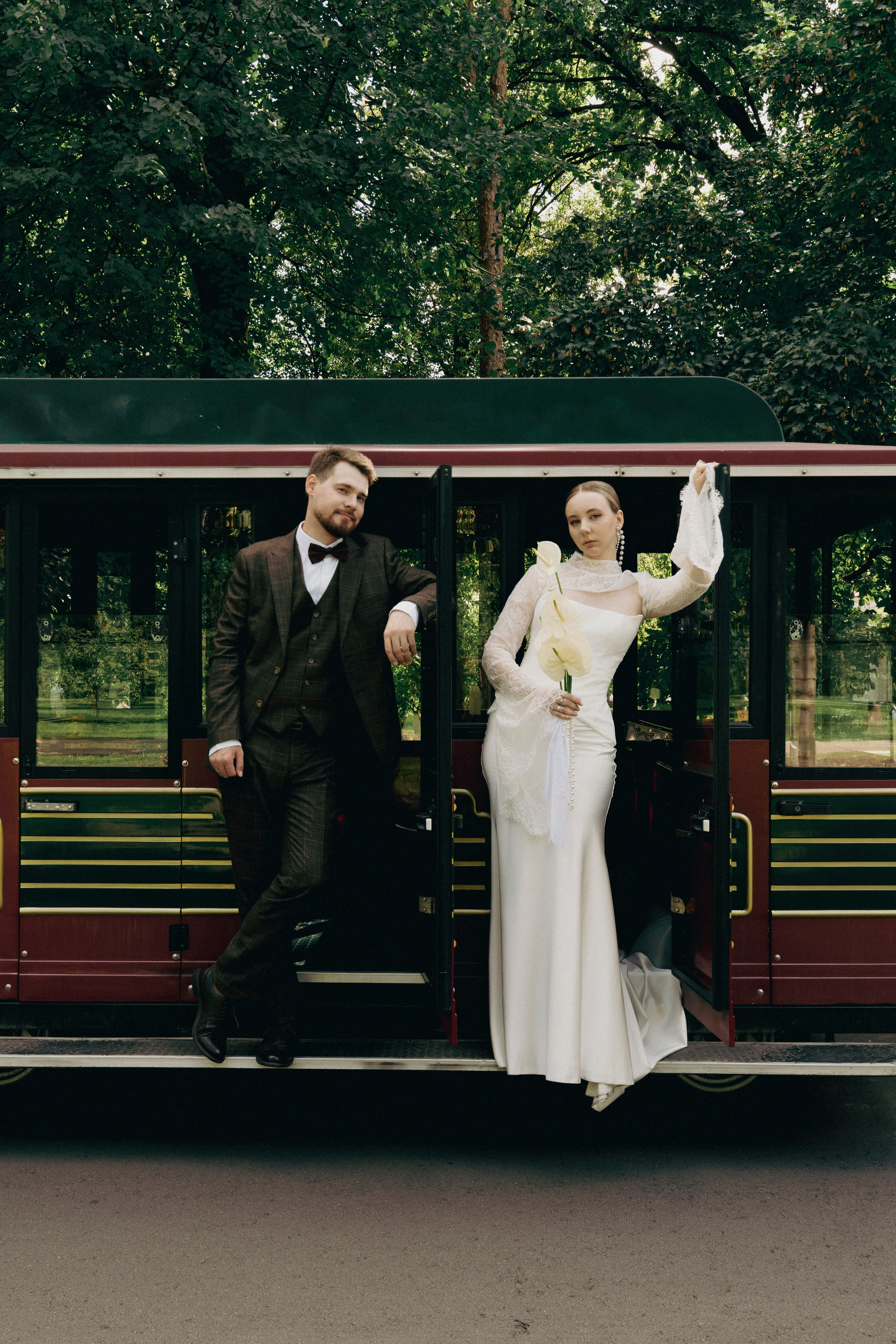 Юлия и Кирилл. Фотограф в Москве Татьяна Колотилова