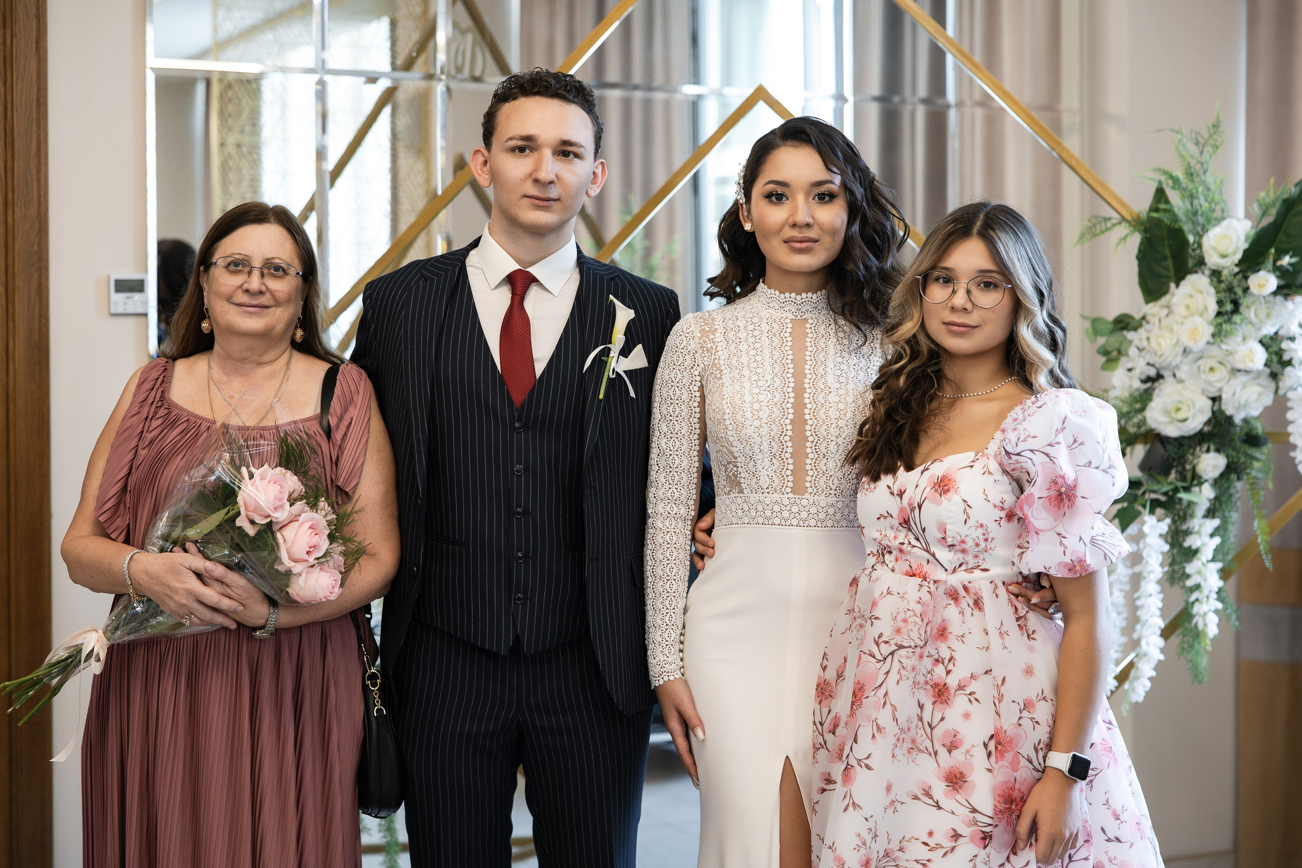 Павел И Марина. Свадебный репортажный фотограф в Москве