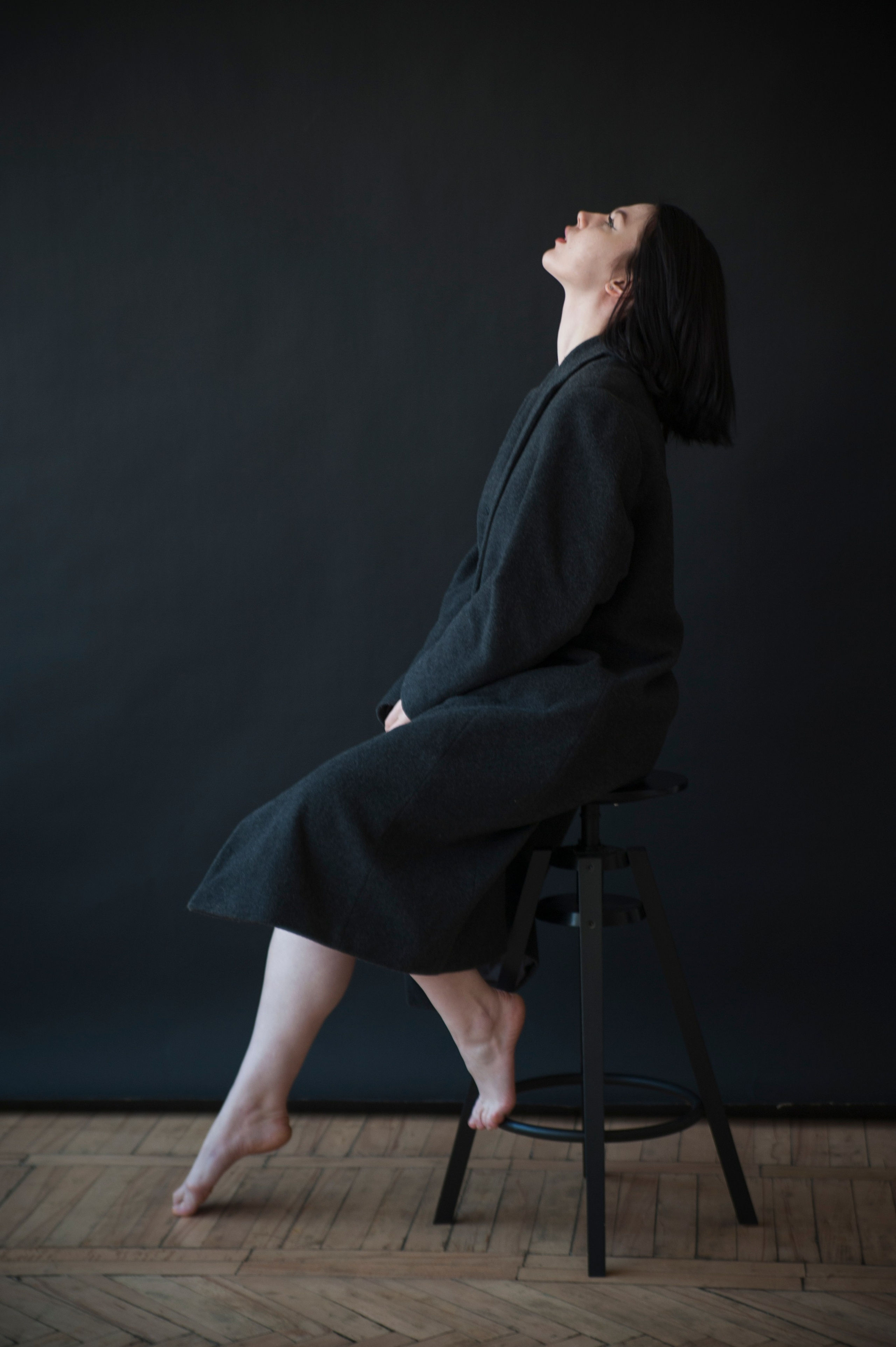 Соня. Арт-фотограф в Рязани Курилов Евгений