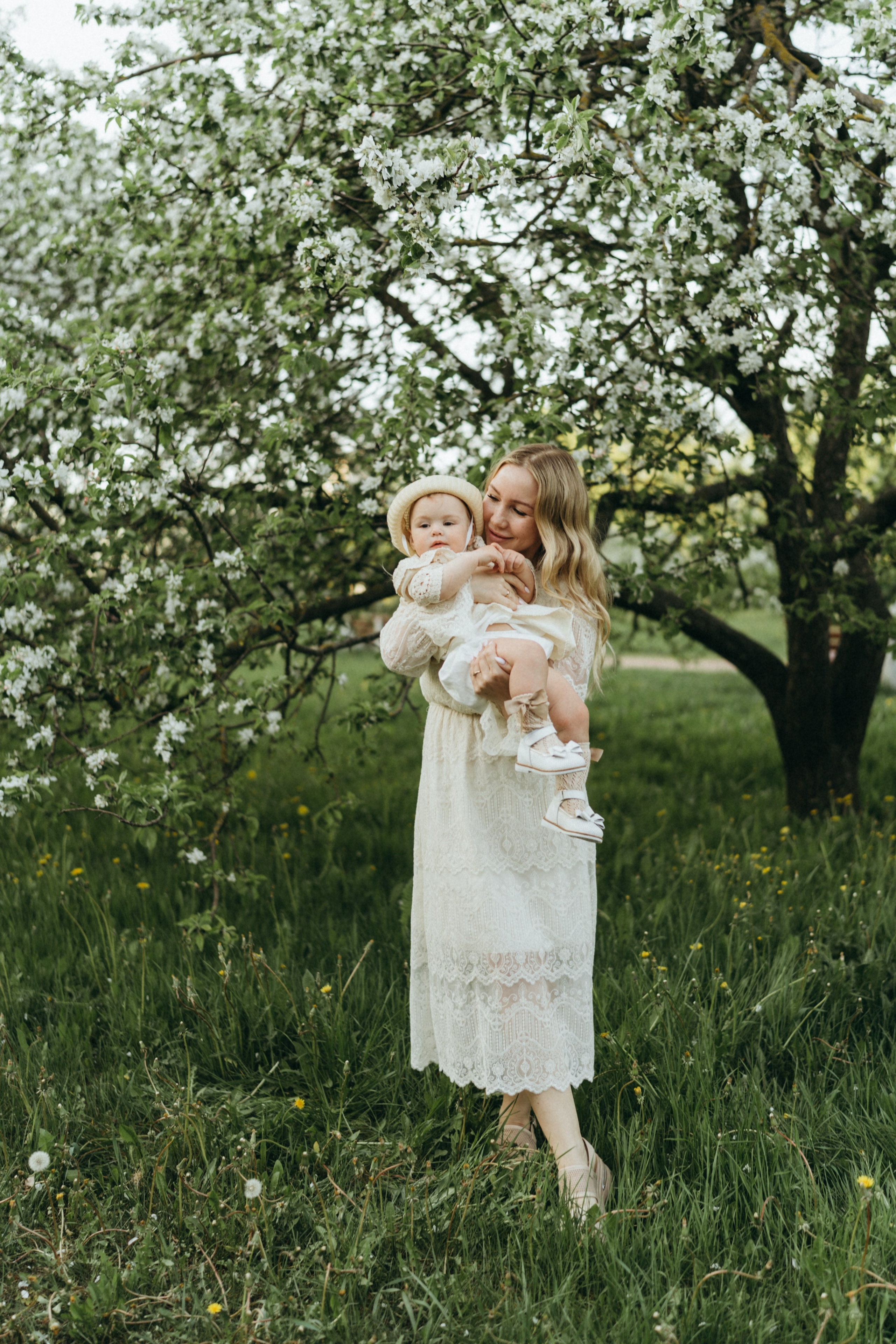 Юлия и Дарина. Фотограф в Санкт-Петербурге — Лучина Екатерина