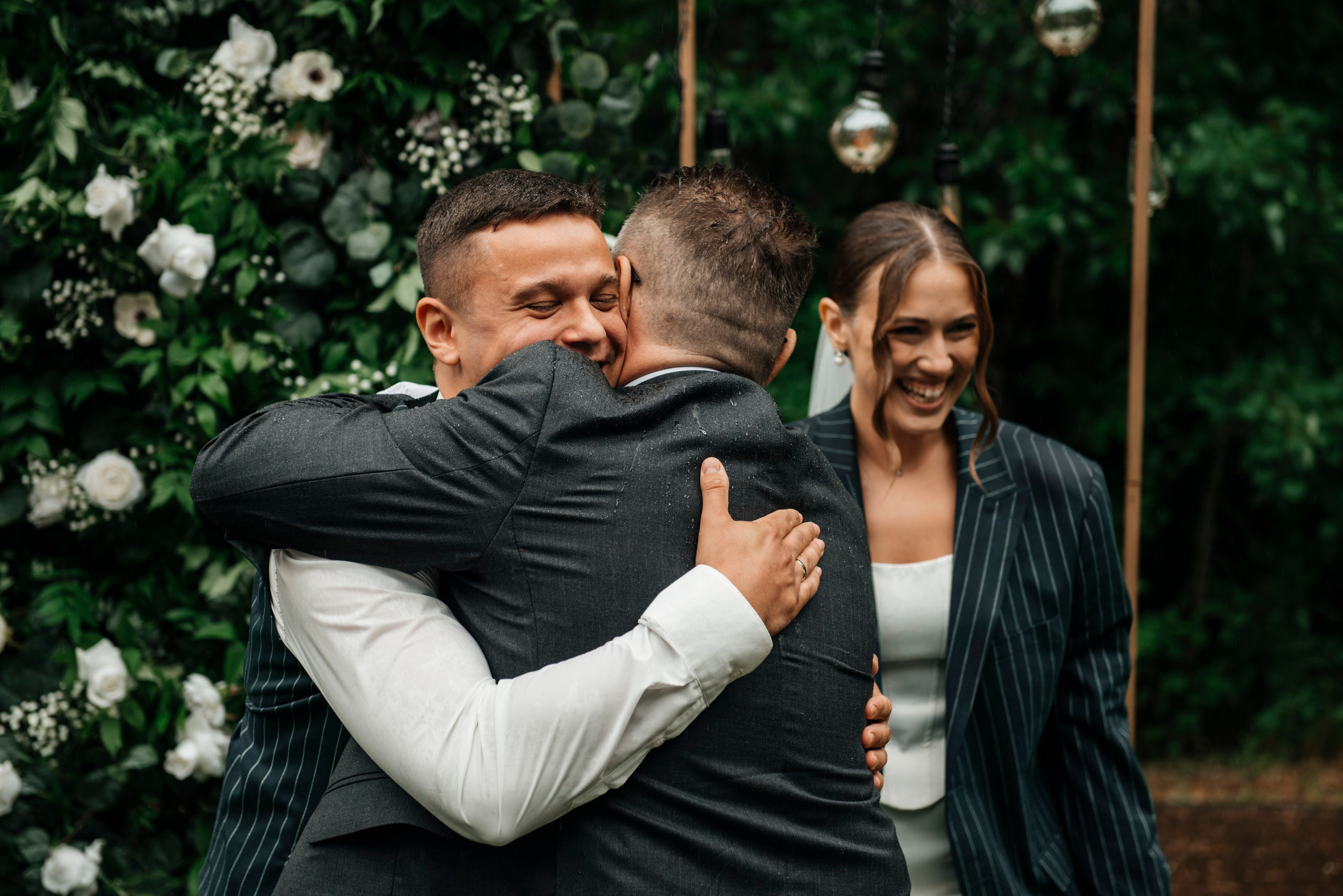 Никита и Александра. Фотограф Москва Артур Горвард