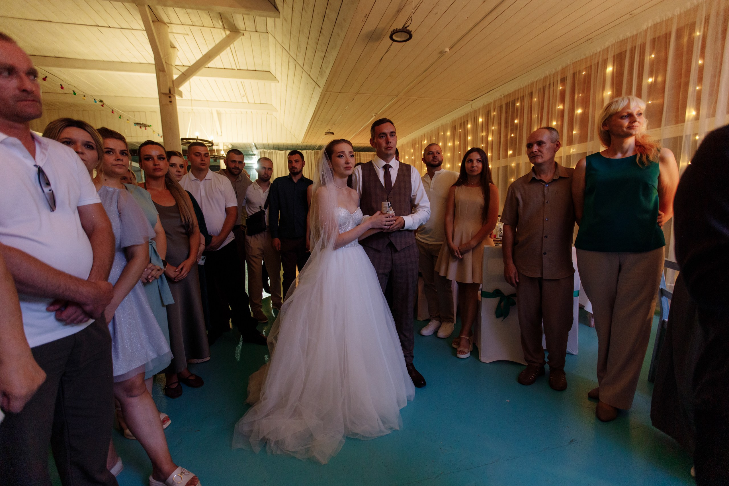 Feels. Свадебный фотограф в Ярославле Анастасия Архипова