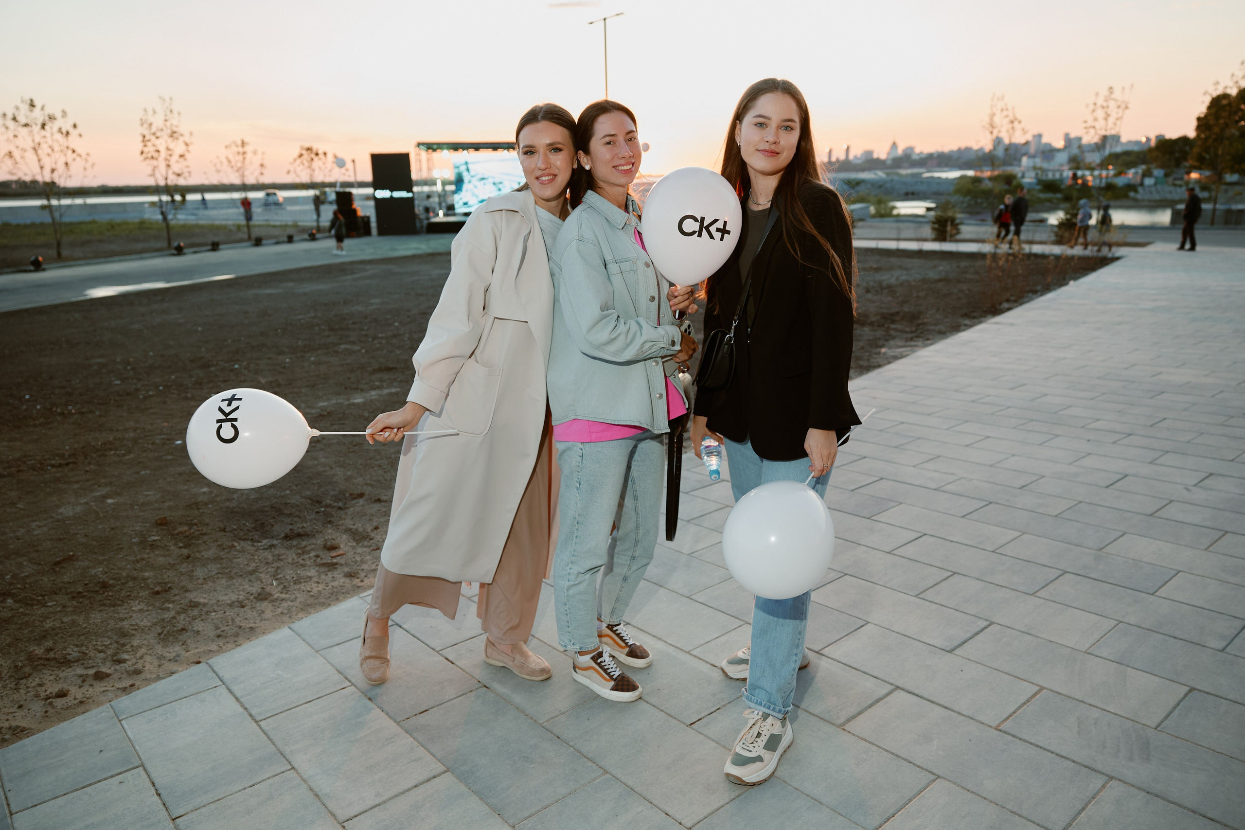 ЖК Полюса. ФОТОГРАФ НА МЕРОПРИЯТИЕ ОТ СОЛЬ МЕДИА PRODUCTION