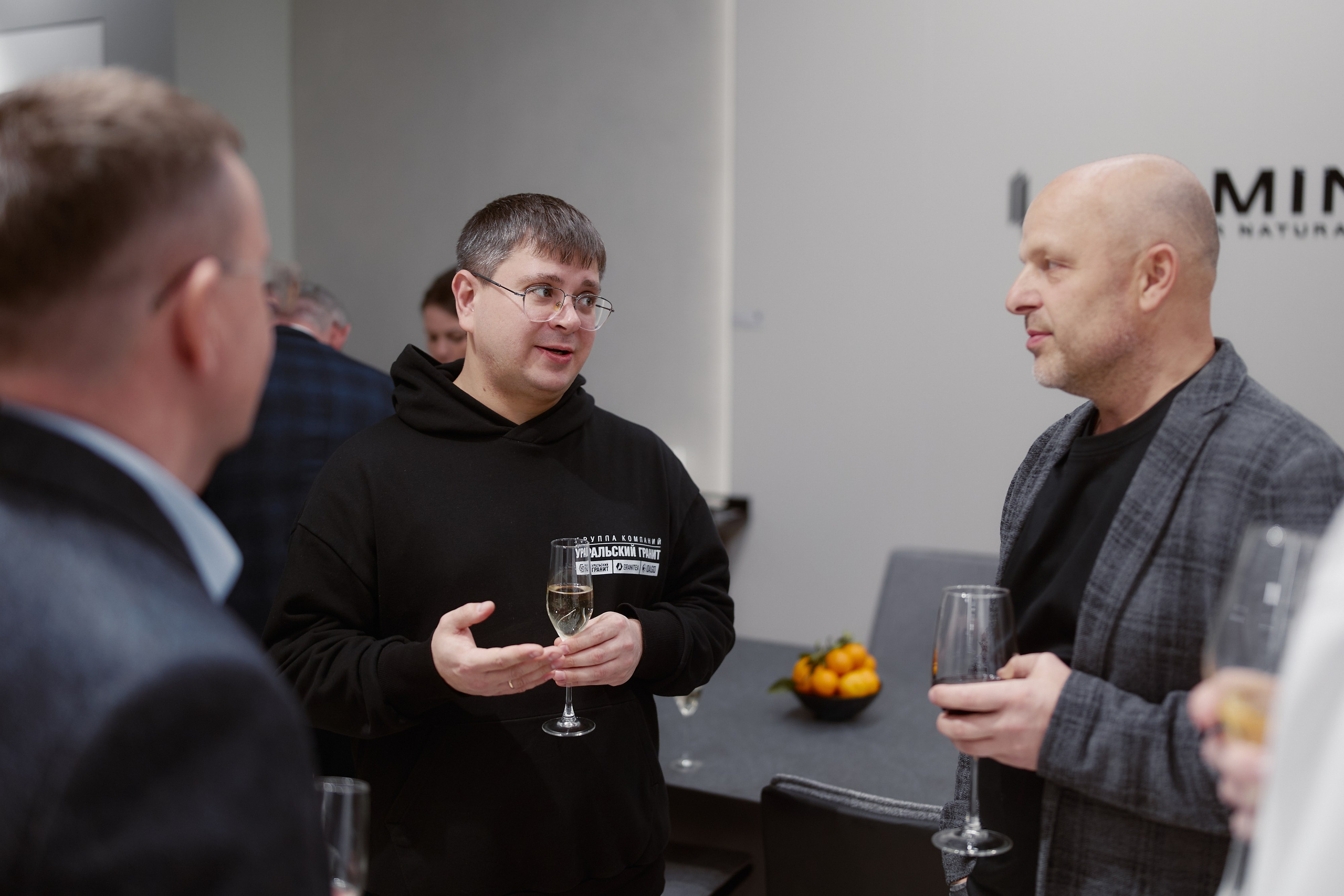 X15 Showroom. ФОТОГРАФ НА МЕРОПРИЯТИЕ ОТ СОЛЬ МЕДИА PRODUCTION