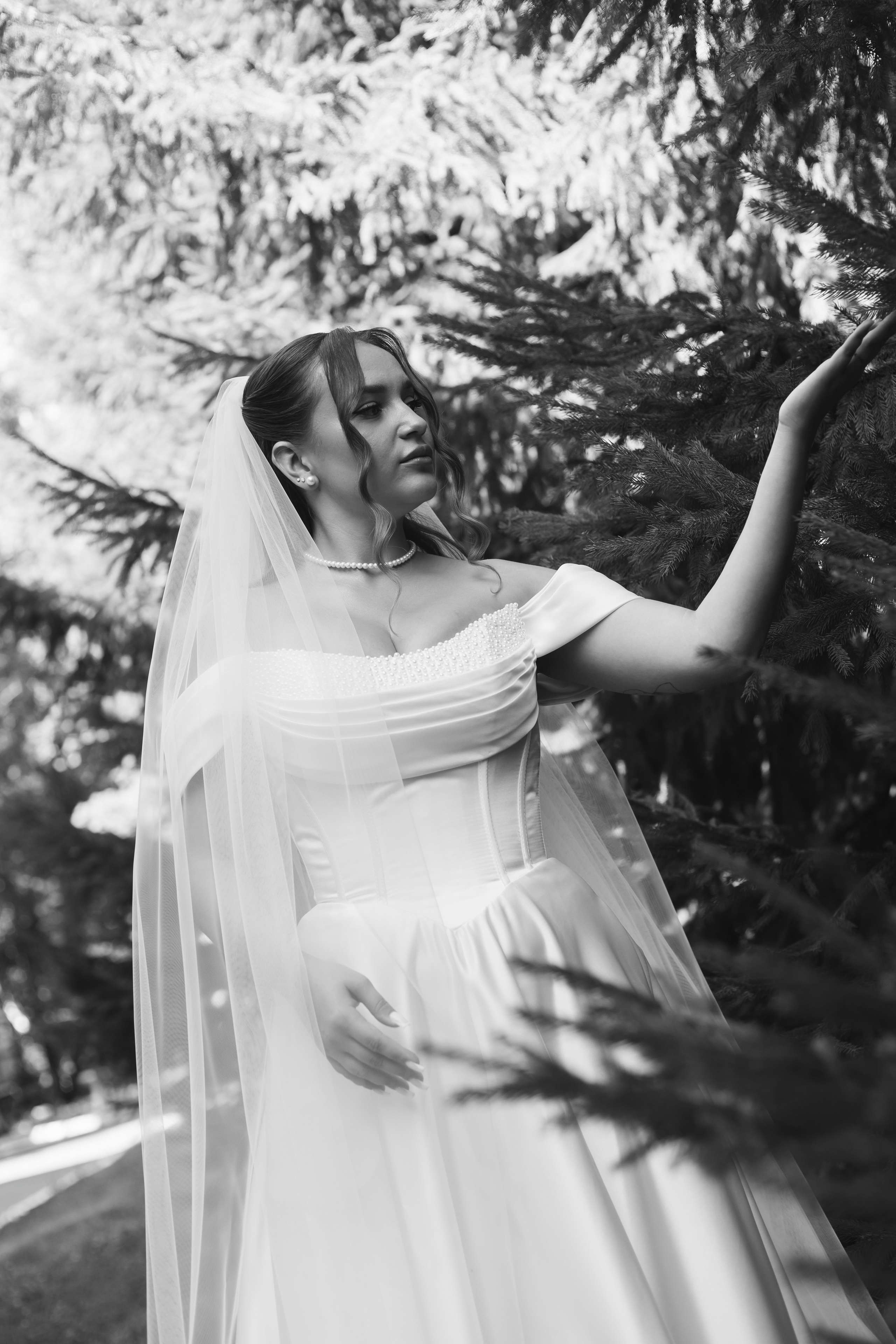 Дима и Катя. Фотограф в Самаре / Олеся Широнина