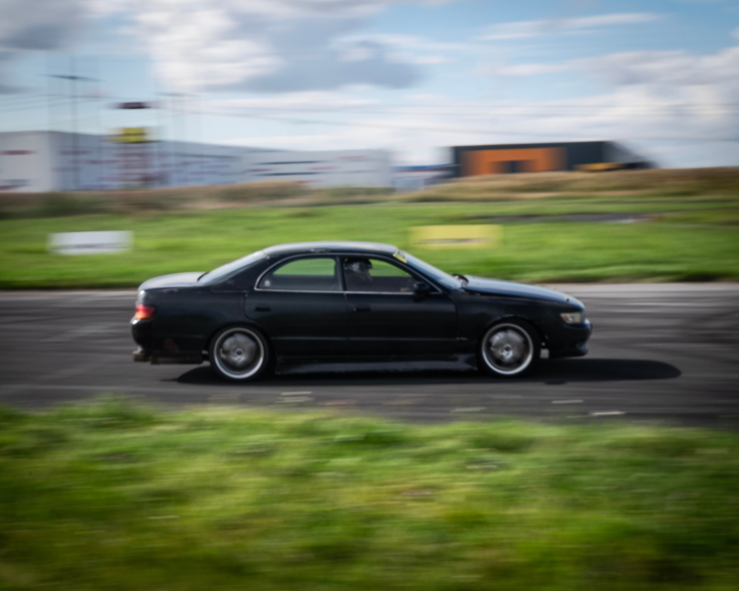 AUTODROM FEST. Автомобильные фотографии и рисунки в Санкт-Петербурги Пашков Дмитрий