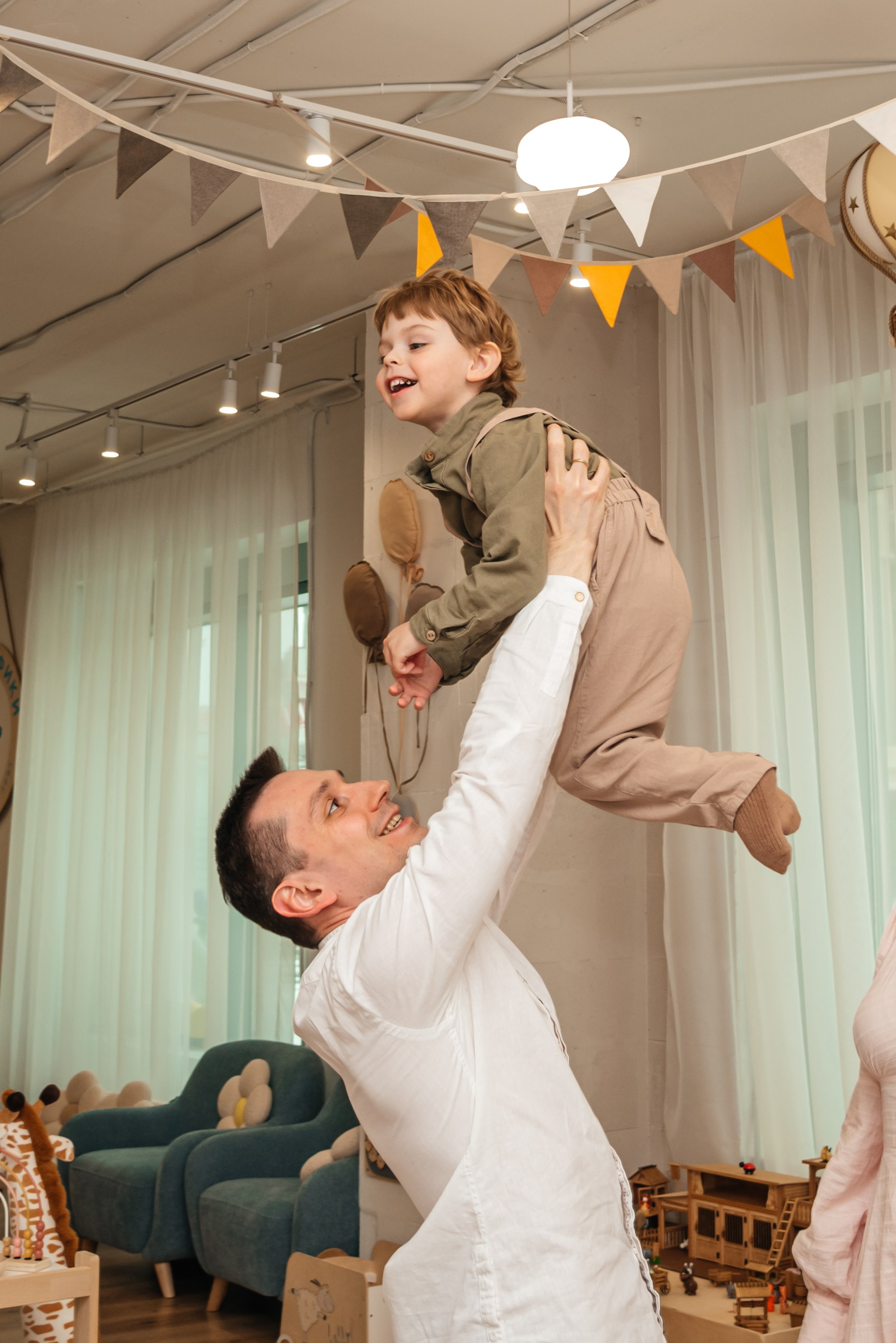 Фотодень с уточками. Свадебный и семейный фотограф в Москве Елена Брюханова