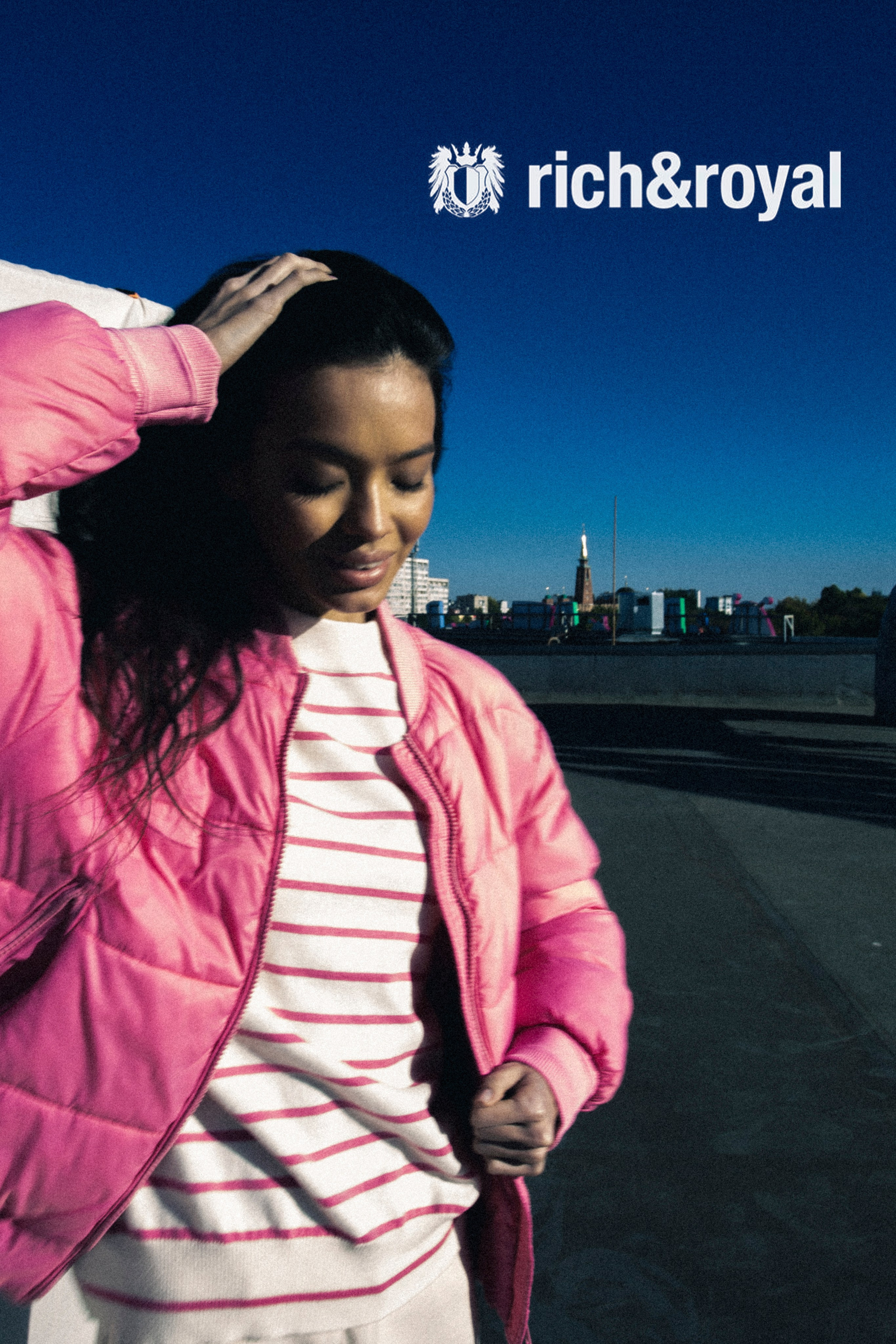 Лукбук. Модный фотограф в Самаре/Москве Ксения Ли