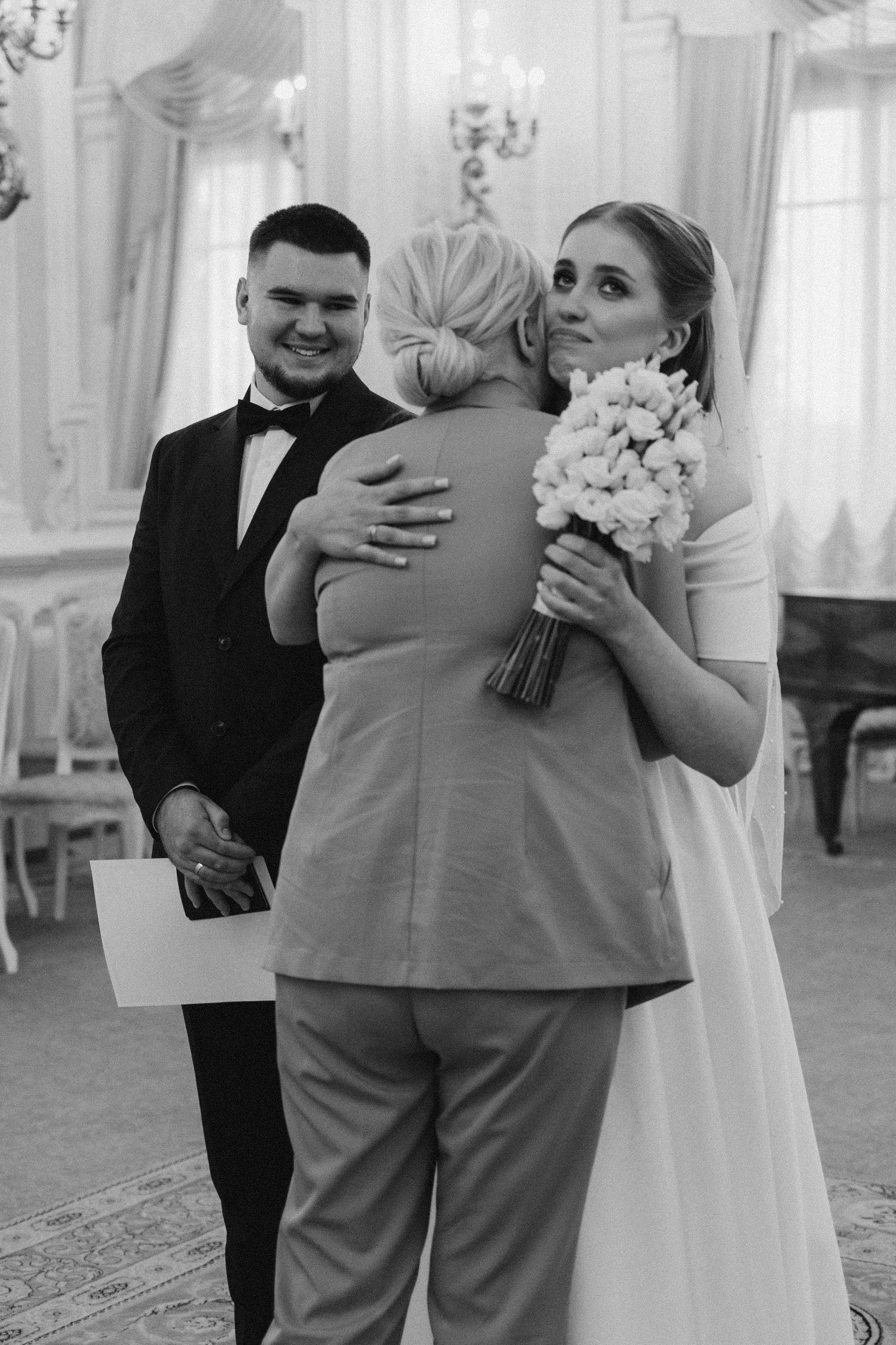 Наташа и Максим. Фотограф в Санкт-Петербурге Анастасия Комолова