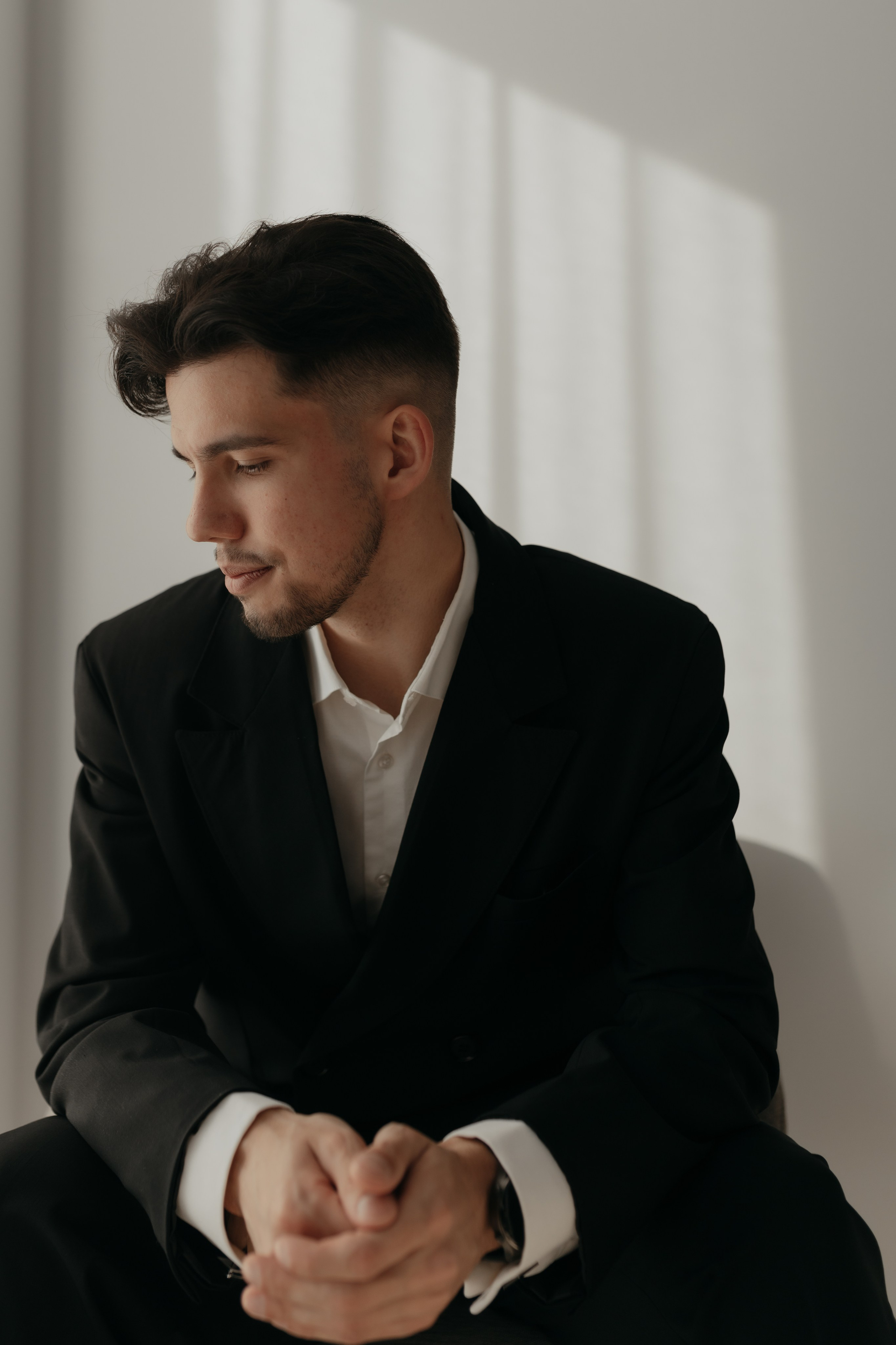 Елизавета & Семён. ФОТОГРАФ МОСКВА ULYA H