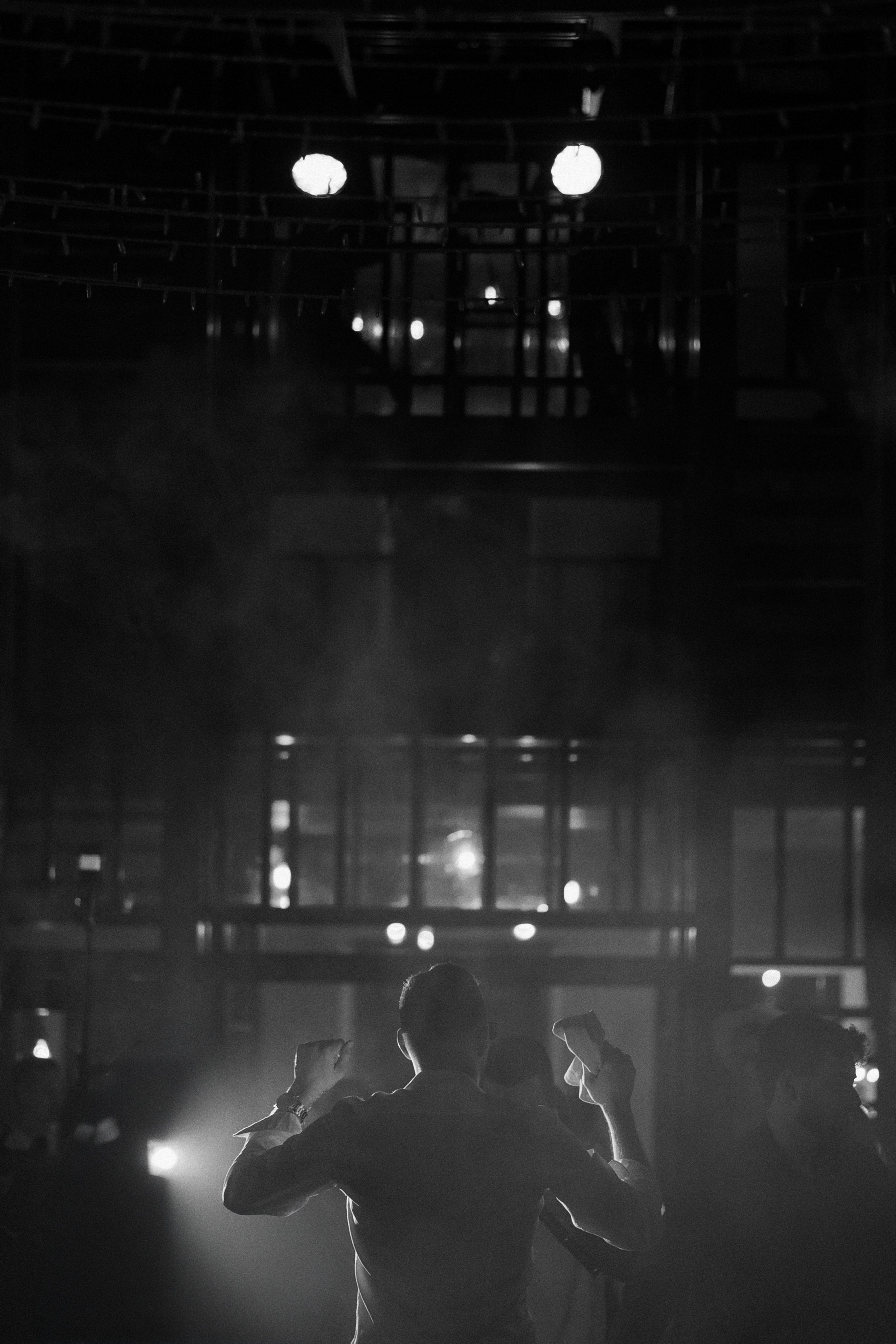 Nika & Nikita. Фотограф Илья Бурдун