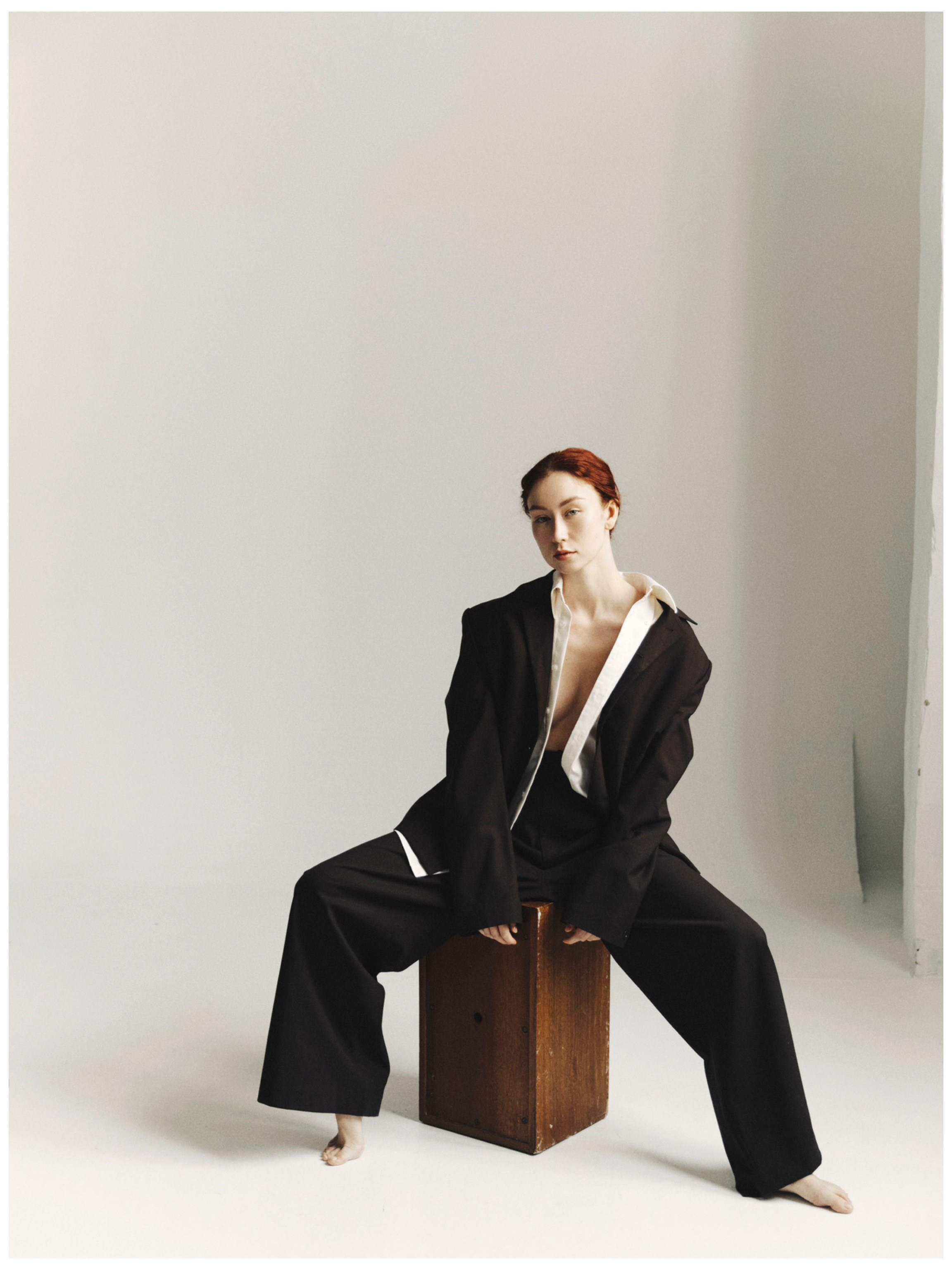 ELINA. Фотограф Екатерина Ситникова