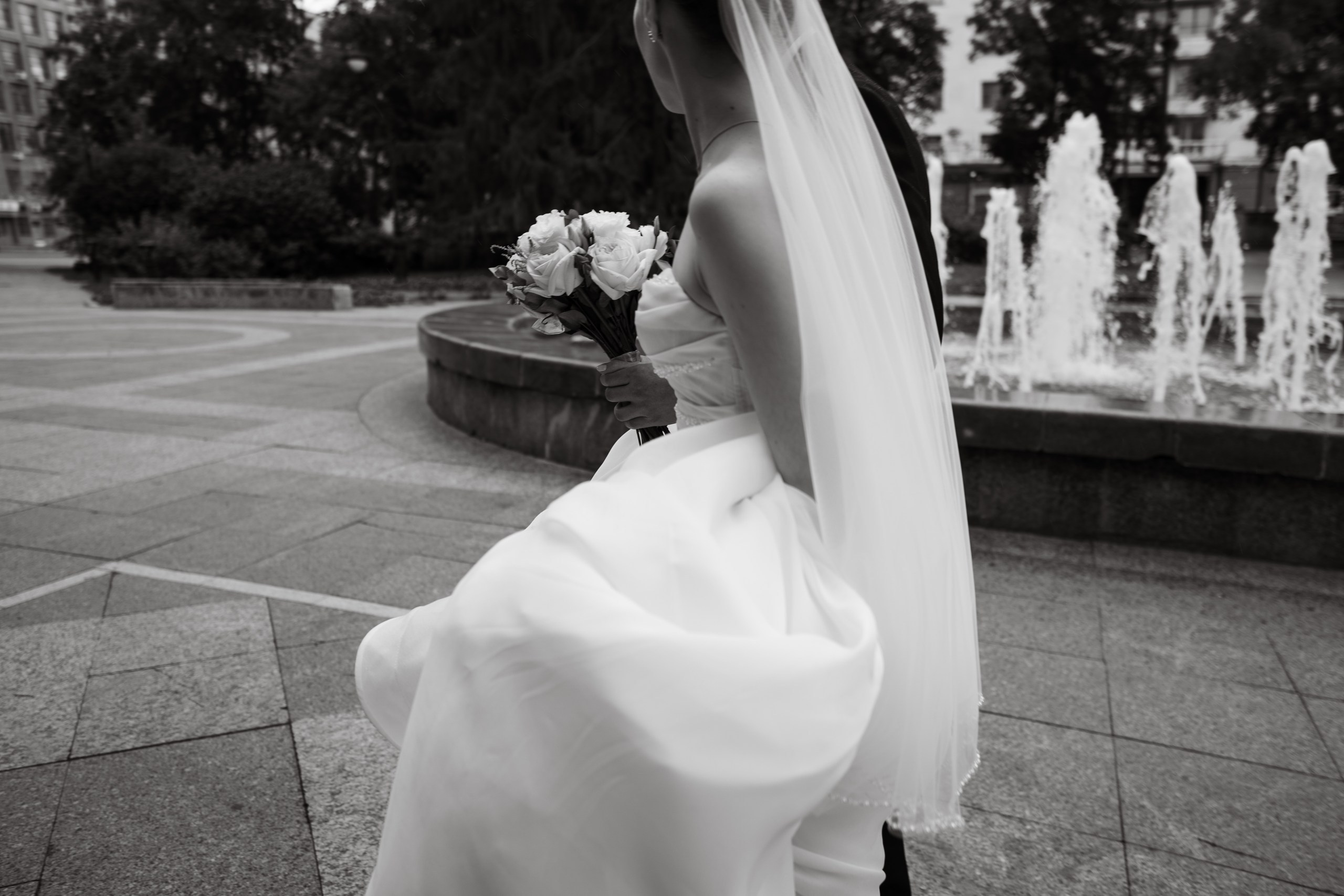 Эльвина и Даниил. Главная