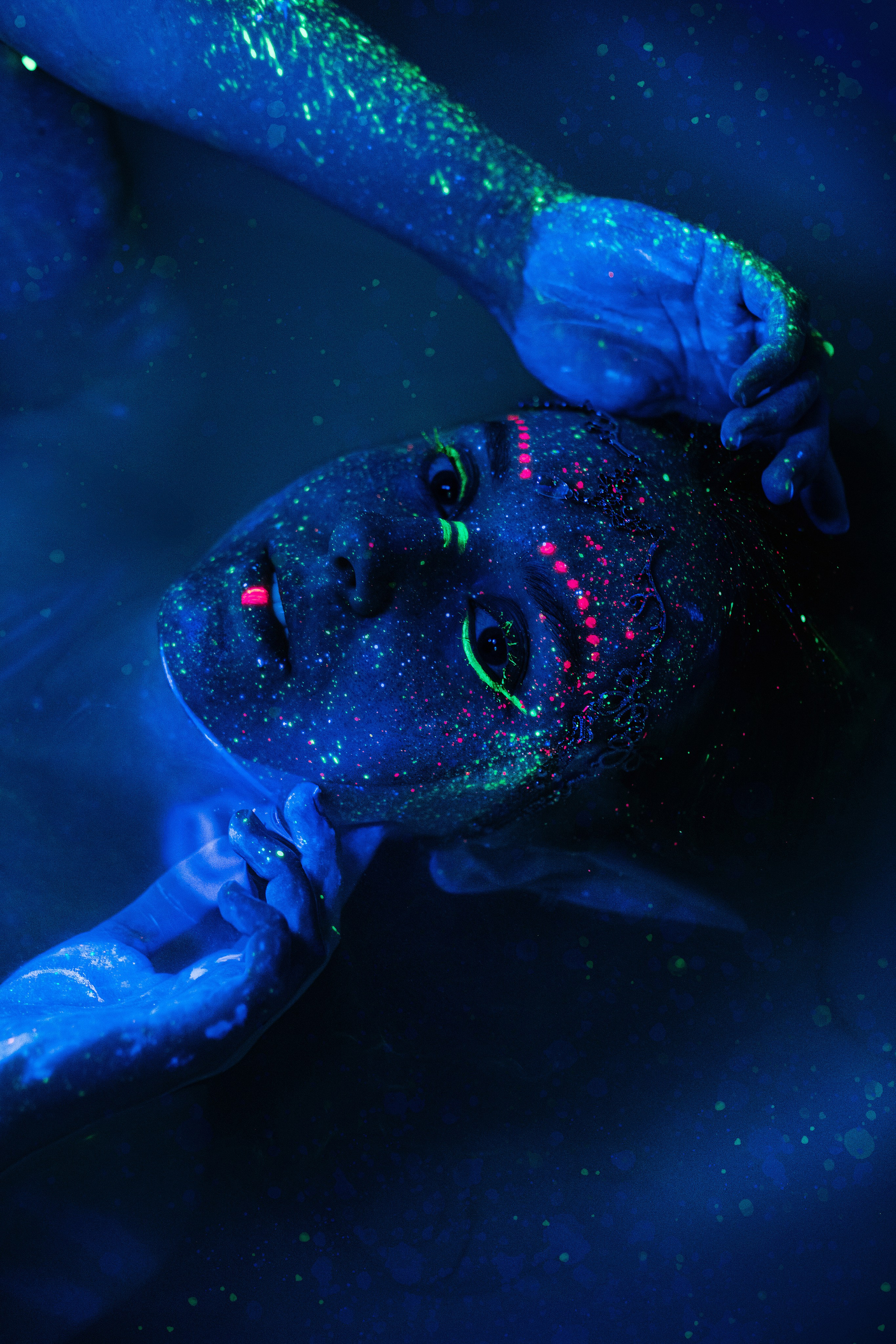 Юля. Свадебный, семейный фотограф в Рязани Лена Брант