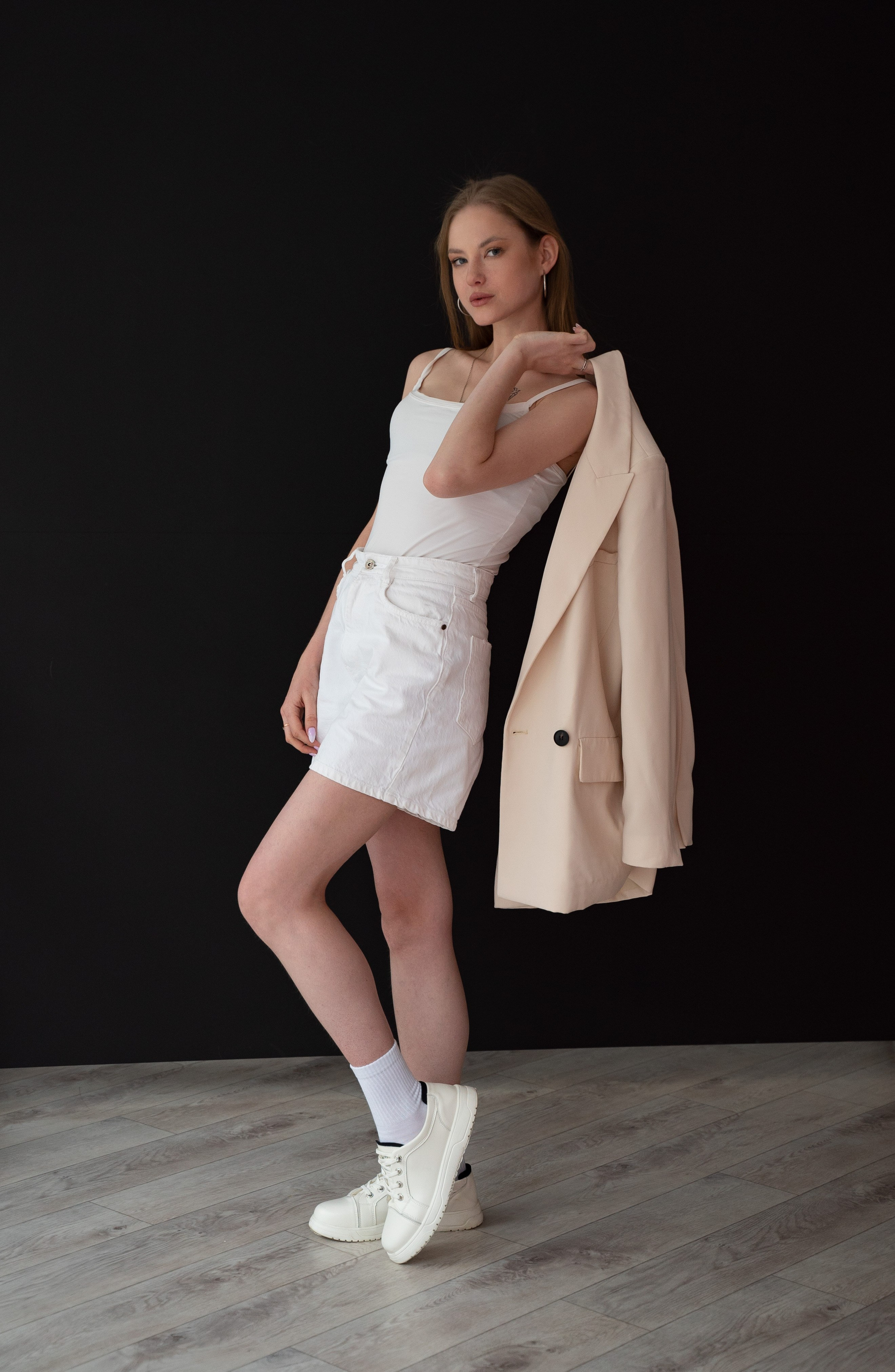 Костина Анастасия. Promodels