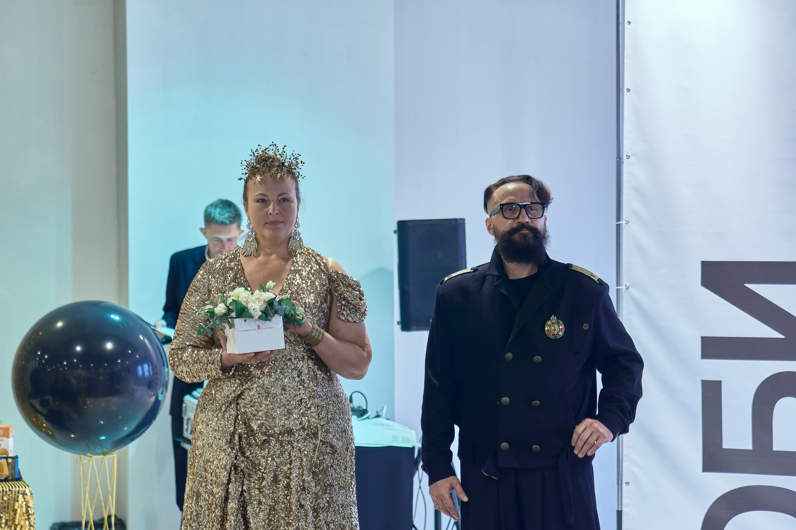 PACIFIC WEDDING SHOW. Фотограф во Владивостоке