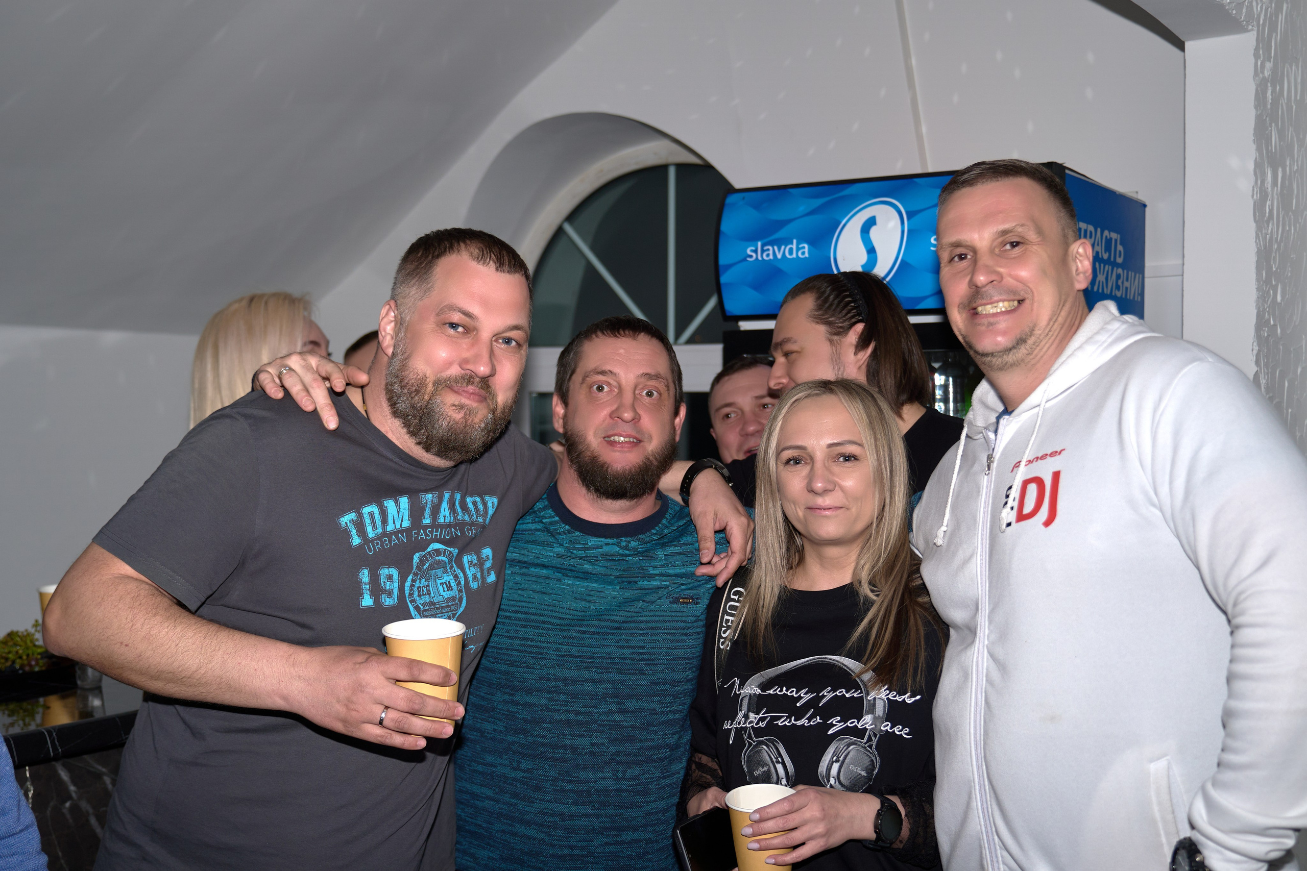 Дом Фёдорова. Фотограф во Владивостоке