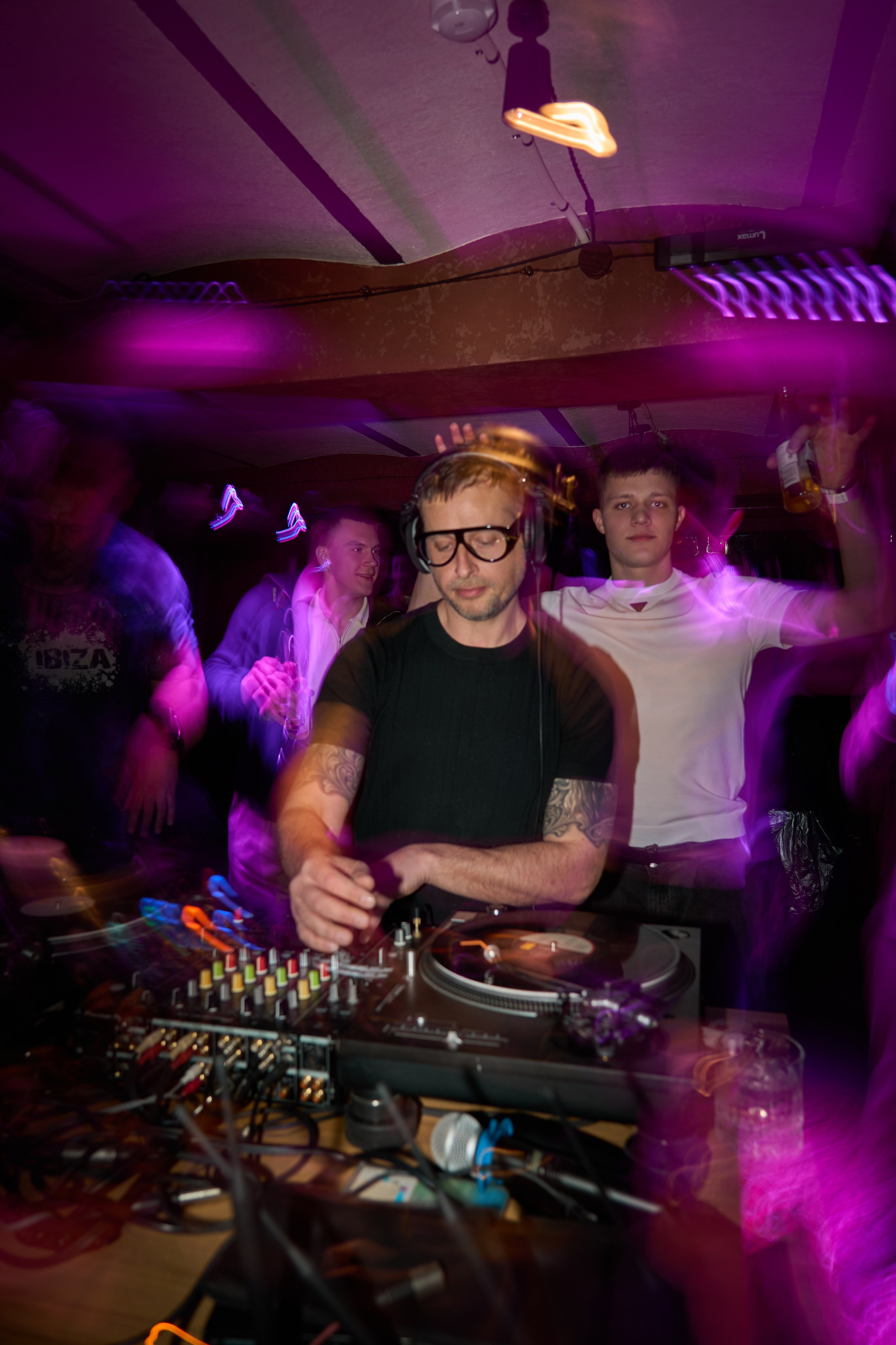 Артефакт. Фотограф во Владивостоке