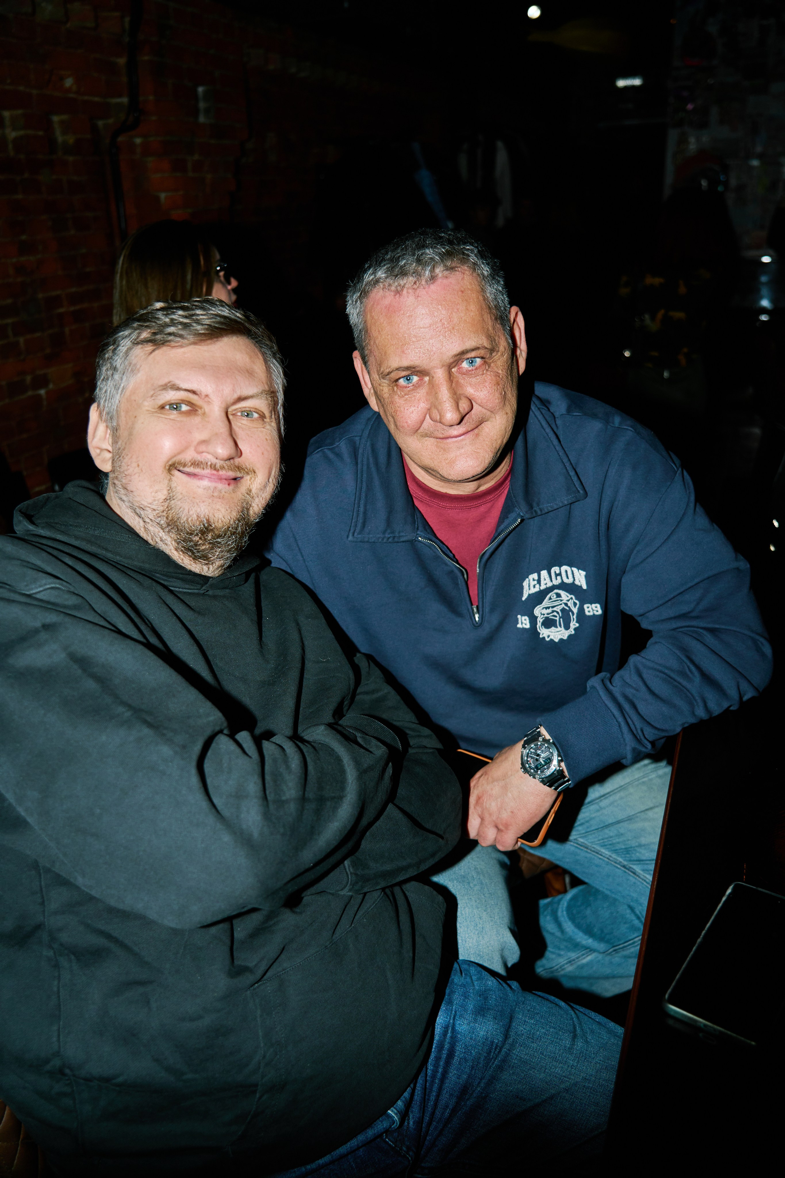 The Birthday Party. Фотограф во Владивостоке