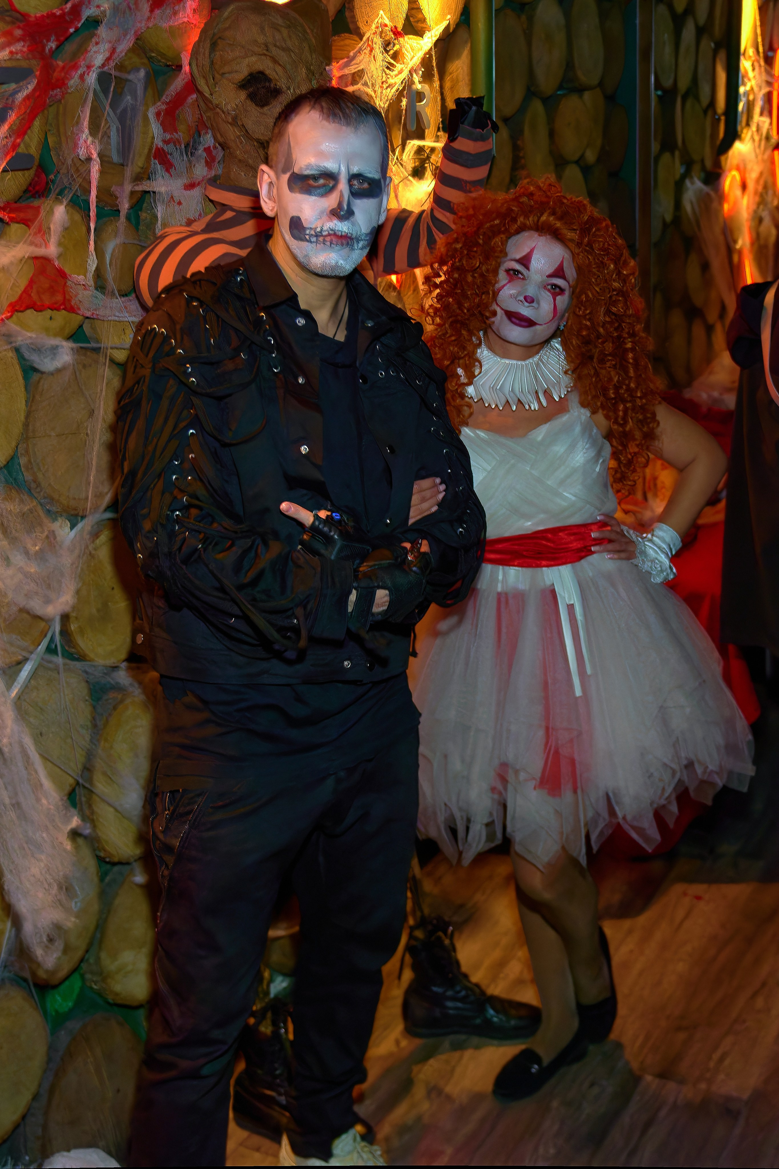 Ози Бар. Фотограф во Владивостоке