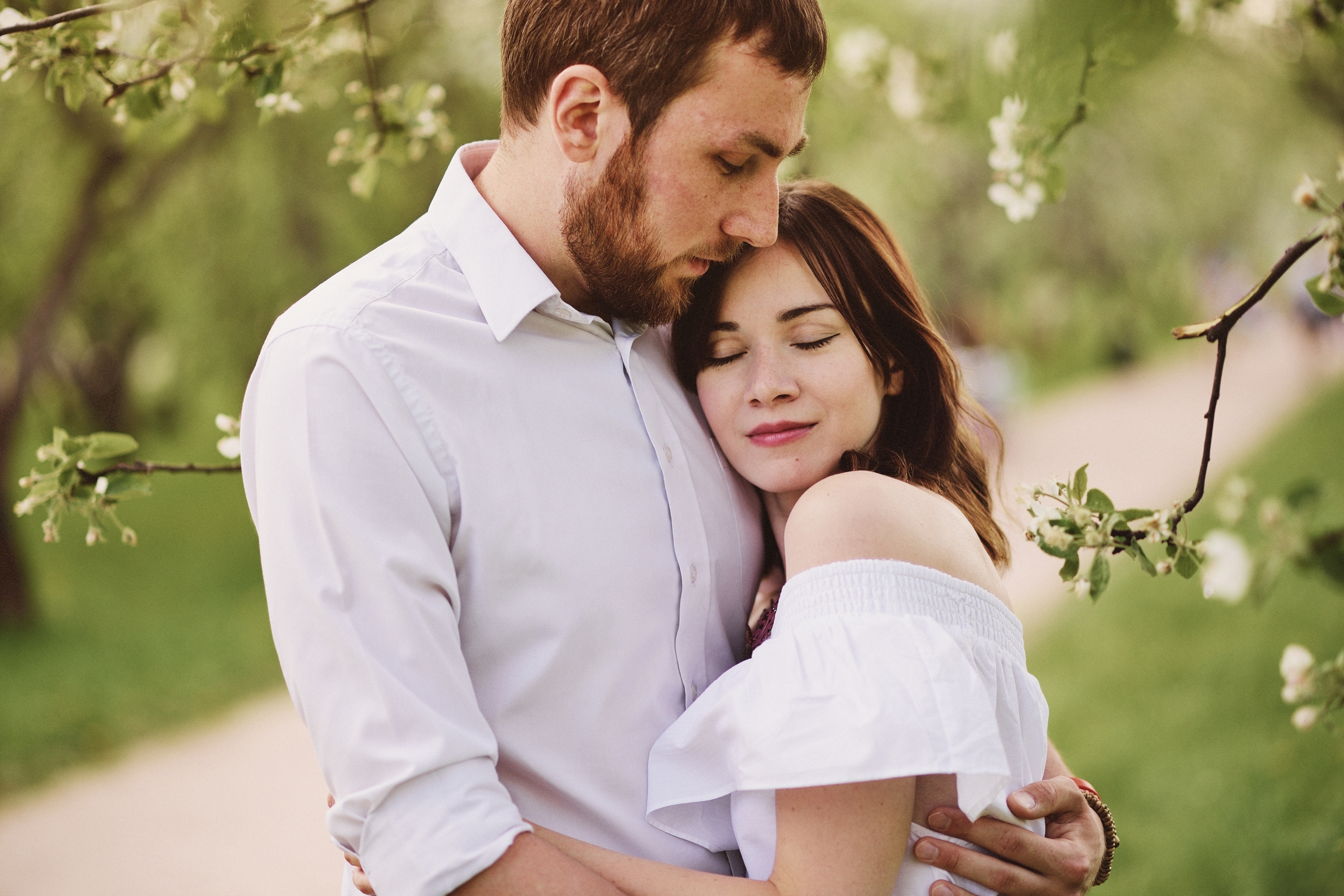 Love- Story. Cвадебный фотограф в Москве и Московской области Юрий Мисиюк