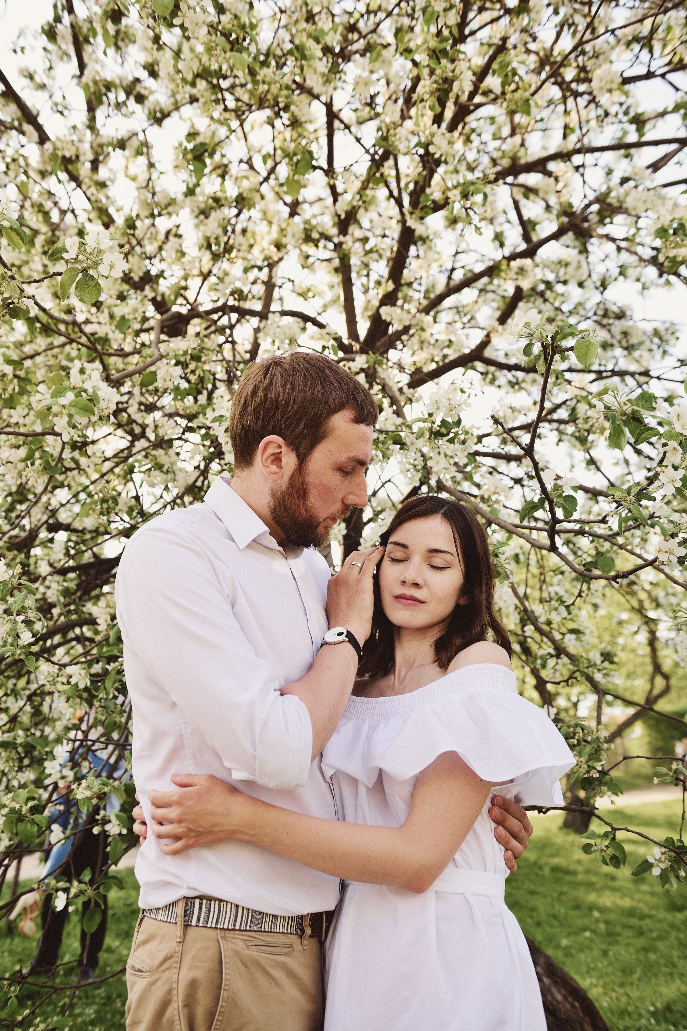 Love- Story. Cвадебный фотограф в Москве и Московской области Юрий Мисиюк