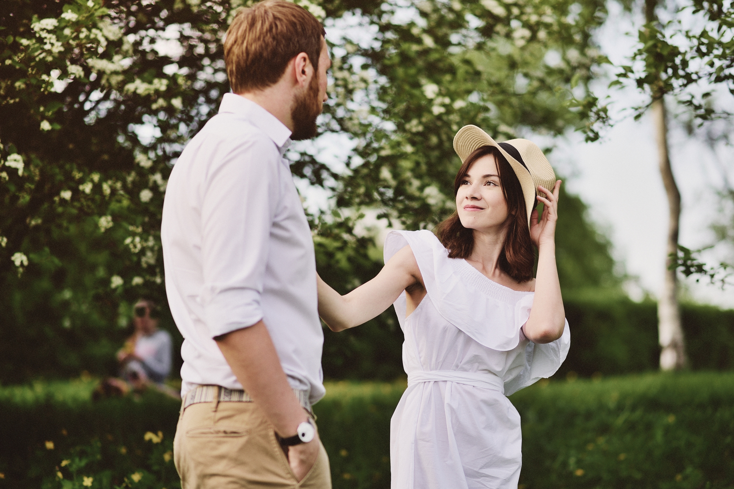 Love- Story. Cвадебный фотограф в Москве и Московской области Юрий Мисиюк