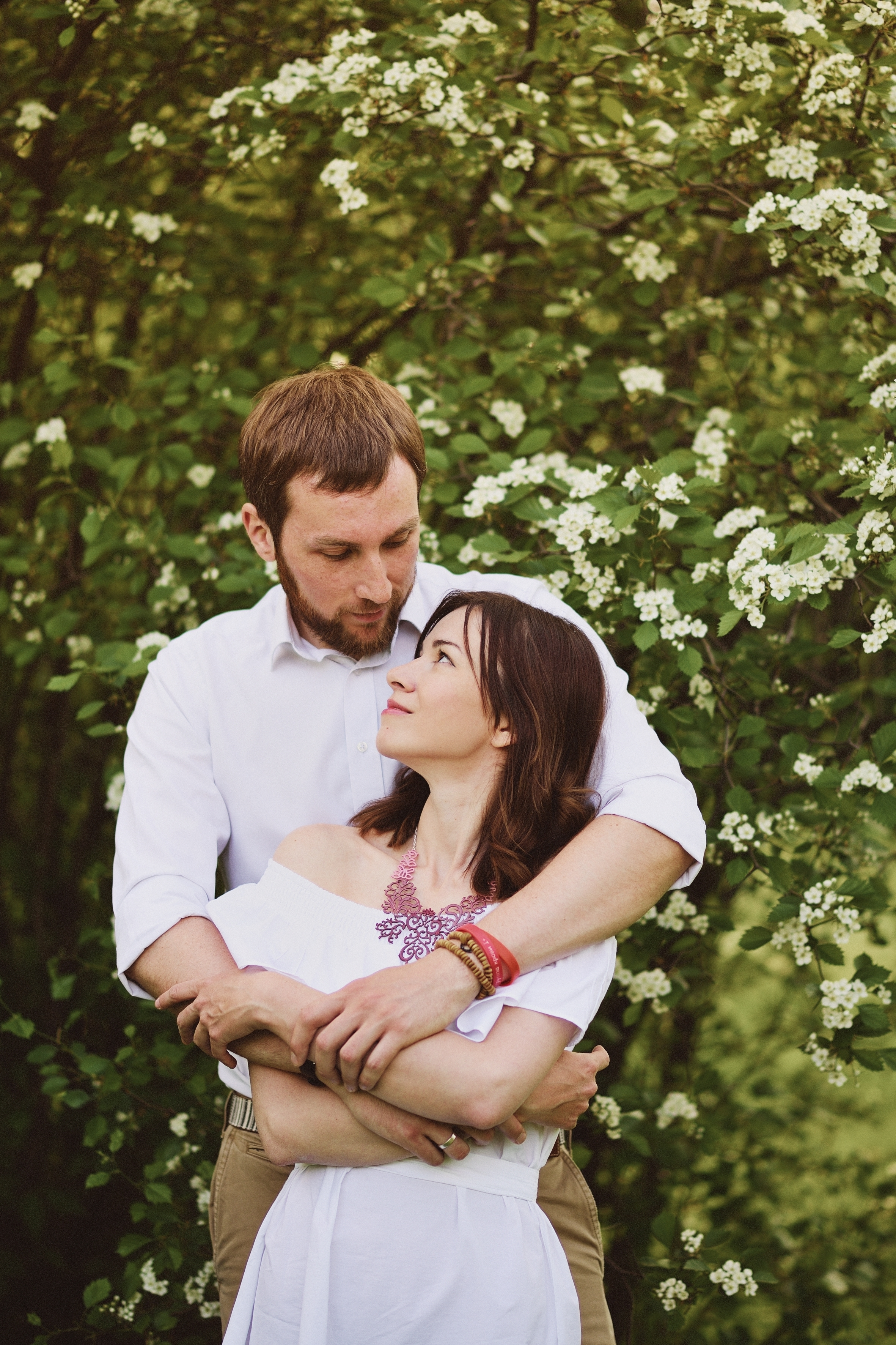 Love- Story. Cвадебный фотограф в Москве и Московской области Юрий Мисиюк