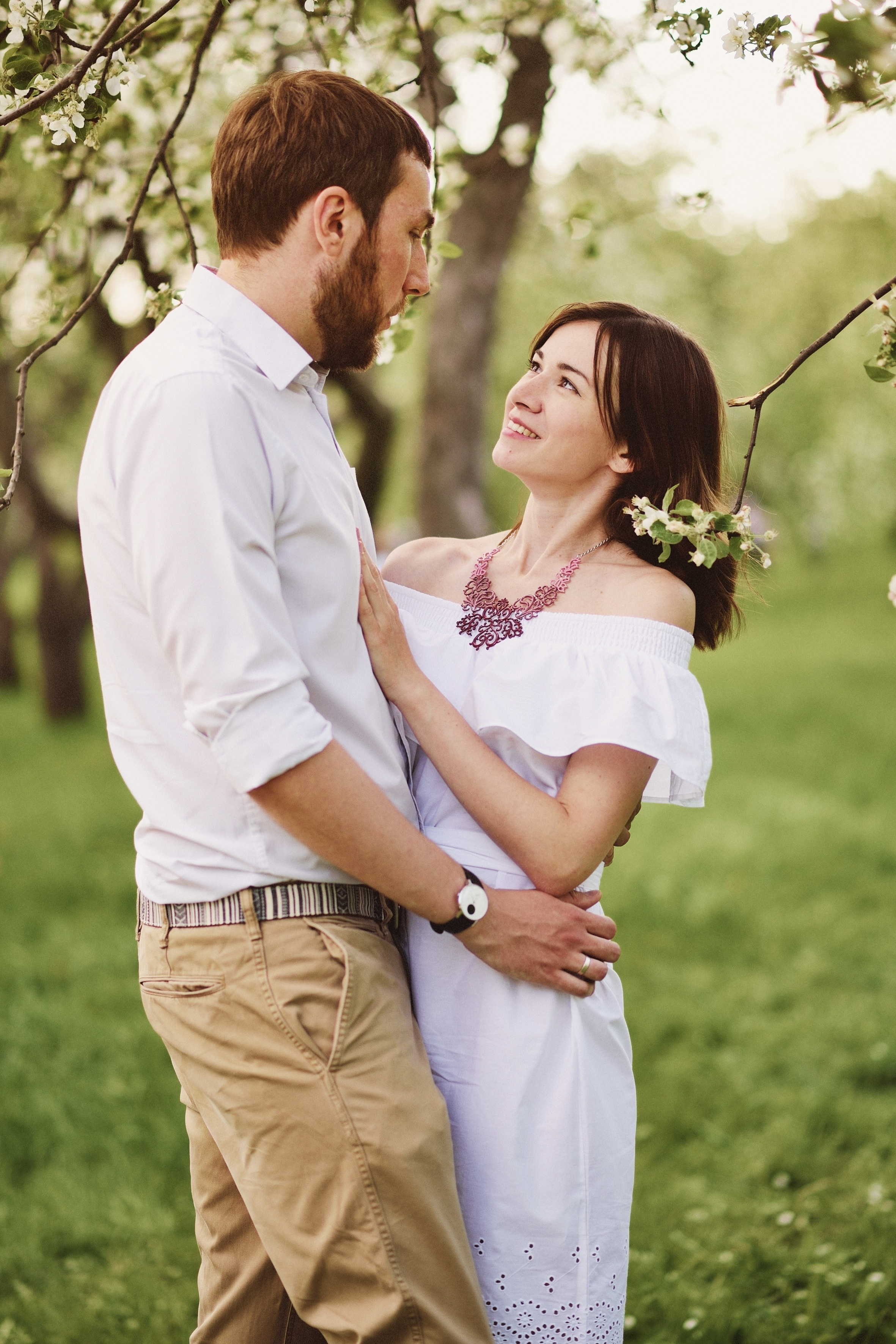 Love- Story. Cвадебный фотограф в Москве и Московской области Юрий Мисиюк