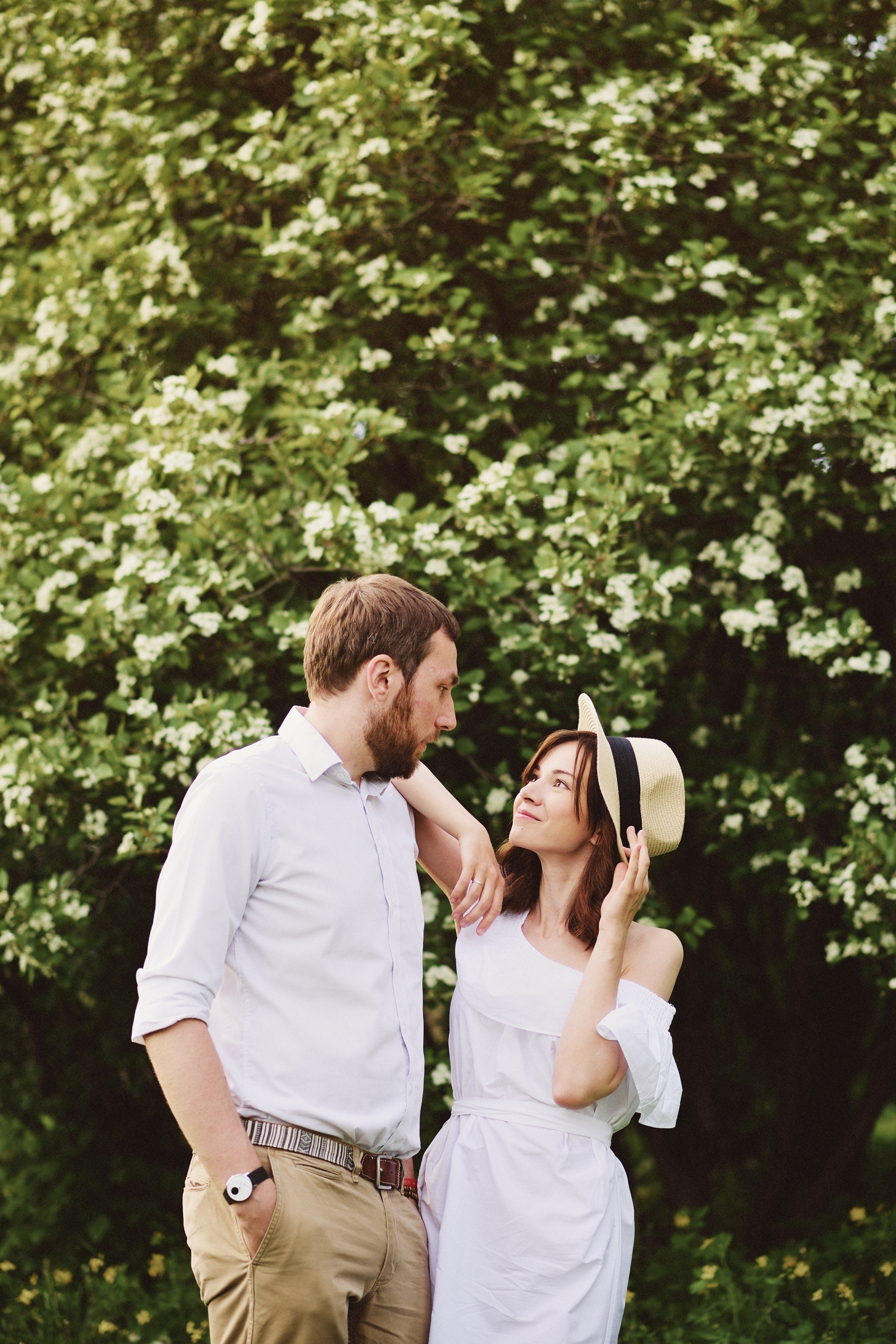 Love- Story. Cвадебный фотограф в Москве и Московской области Юрий Мисиюк