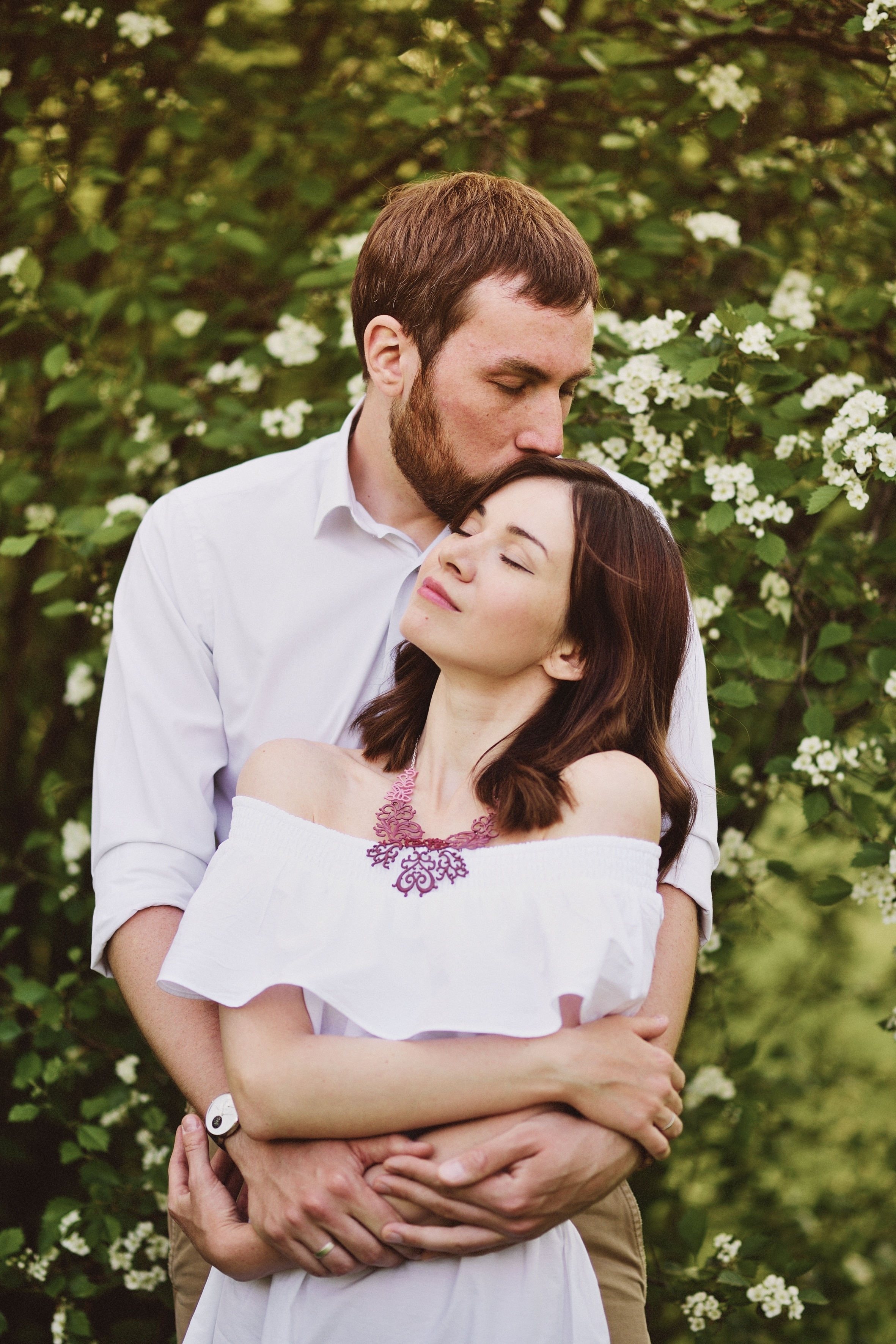 Love- Story. Cвадебный фотограф в Москве и Московской области Юрий Мисиюк